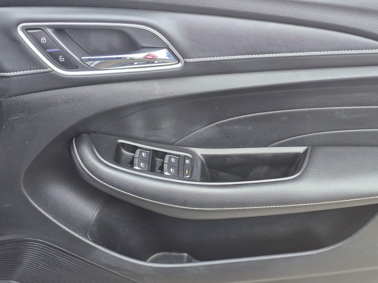 Used MG MG5 2021 for sale - 77854094: Photo 32