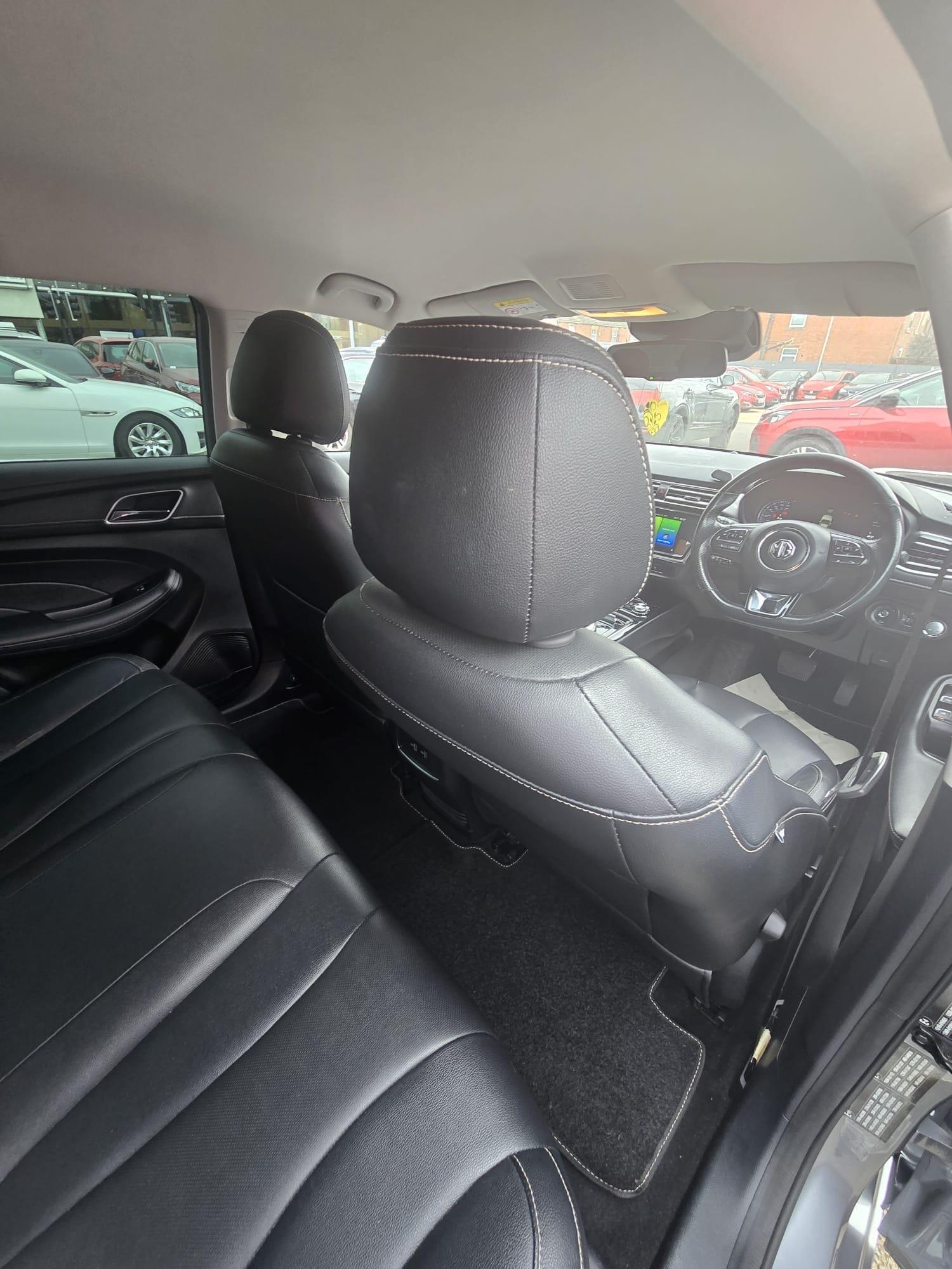 Used MG MG5 2021 for sale - 77854094: Photo 33