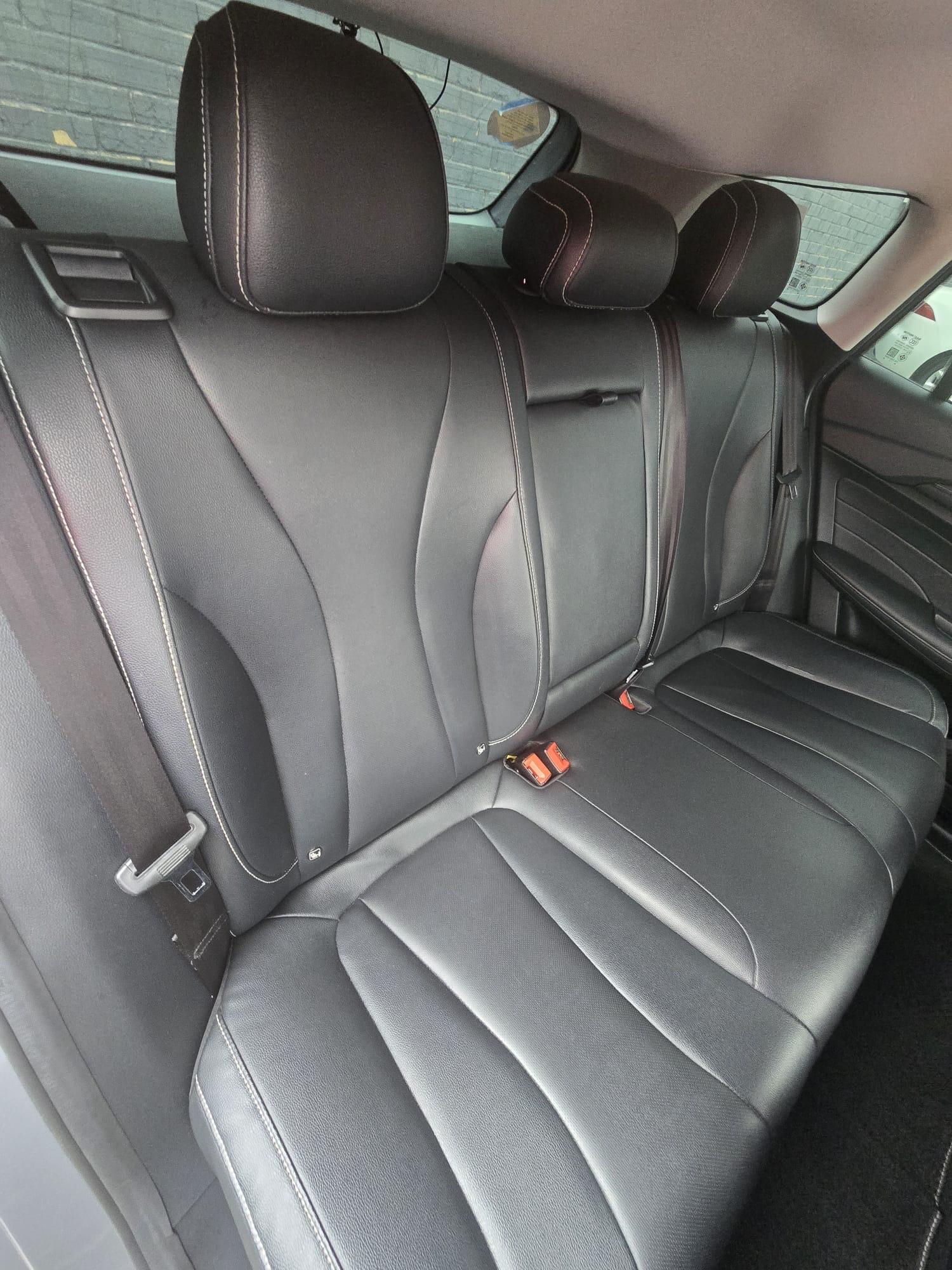 Used MG MG5 2021 for sale - 77854094: Photo 34