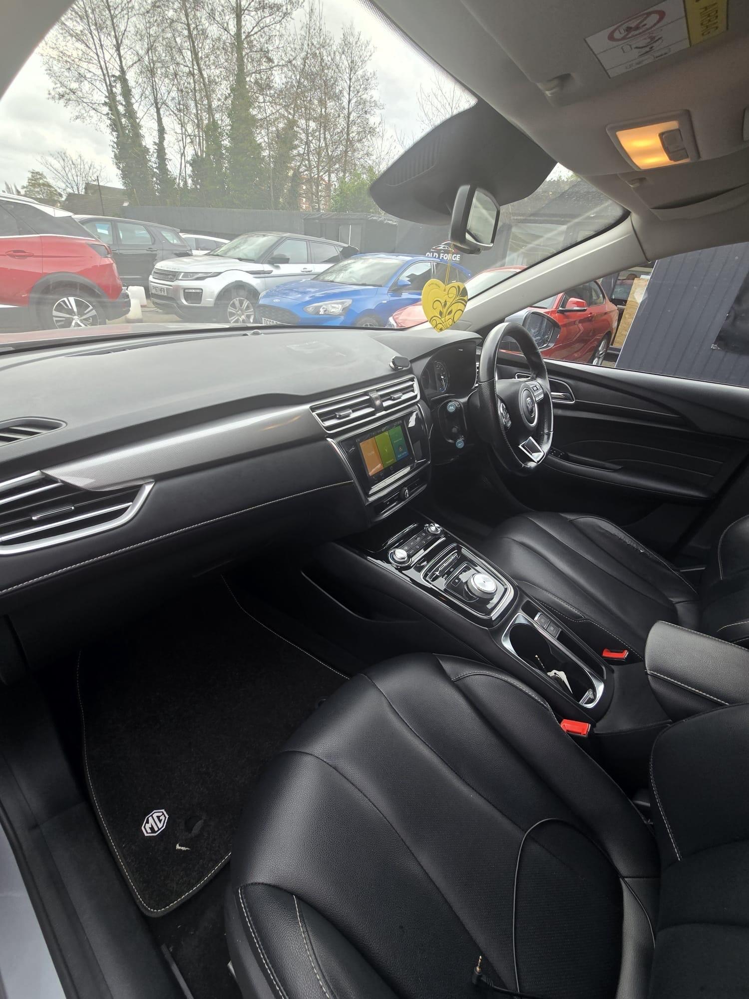 Used MG MG5 2021 for sale - 77854094: Photo 35