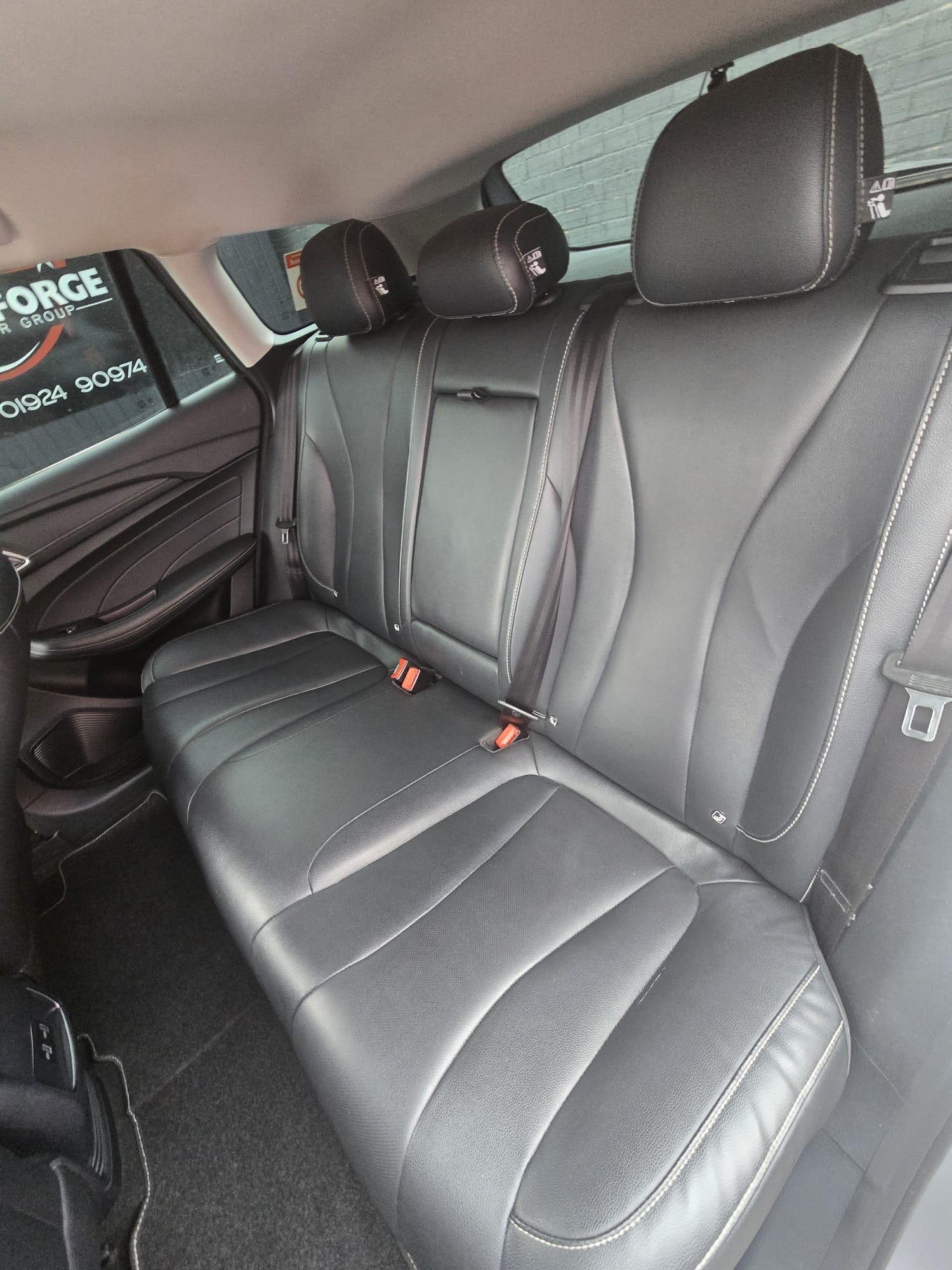 Used MG MG5 2021 for sale - 77854094: Photo 38