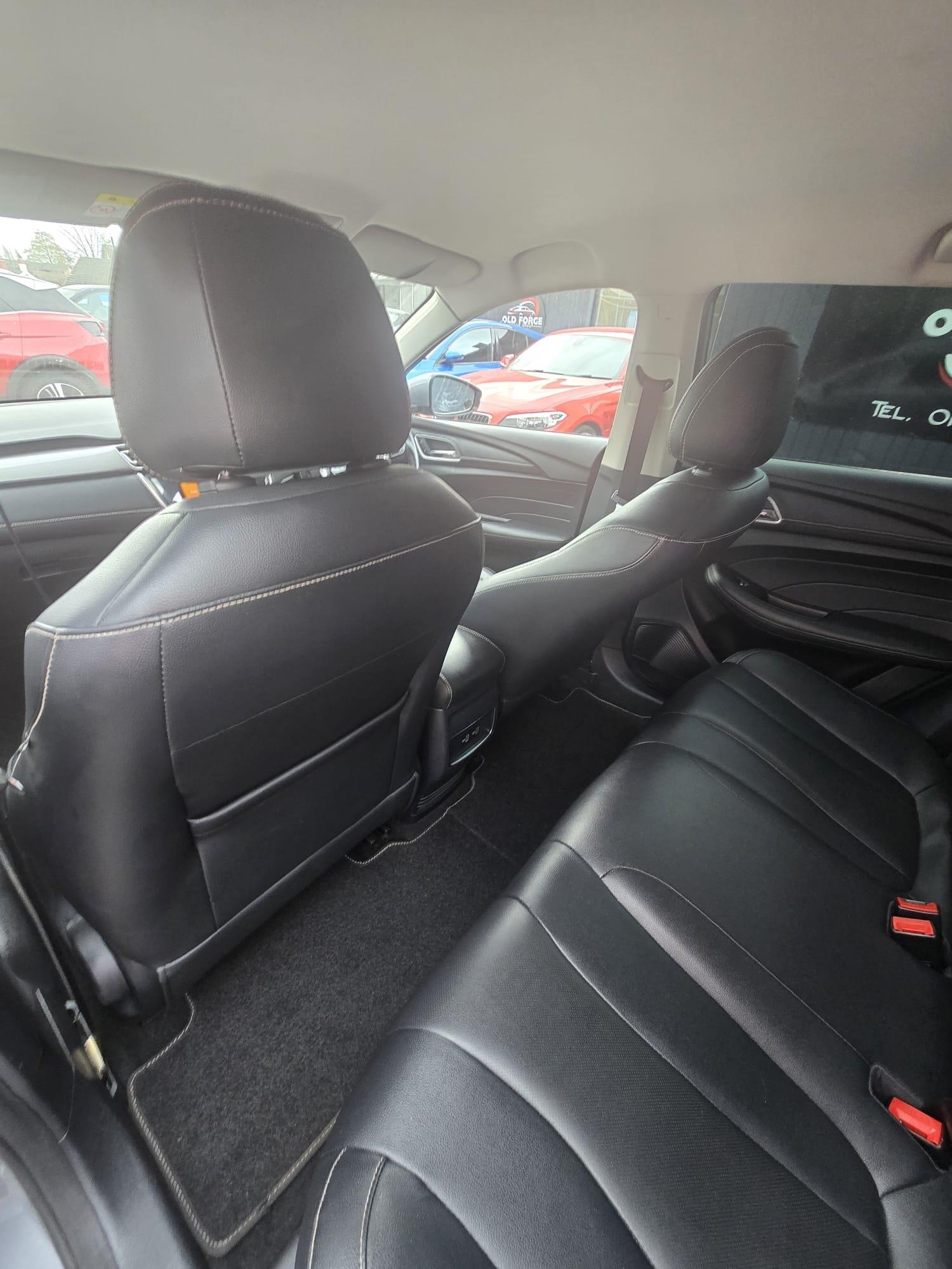 Used MG MG5 2021 for sale - 77854094: Photo 39