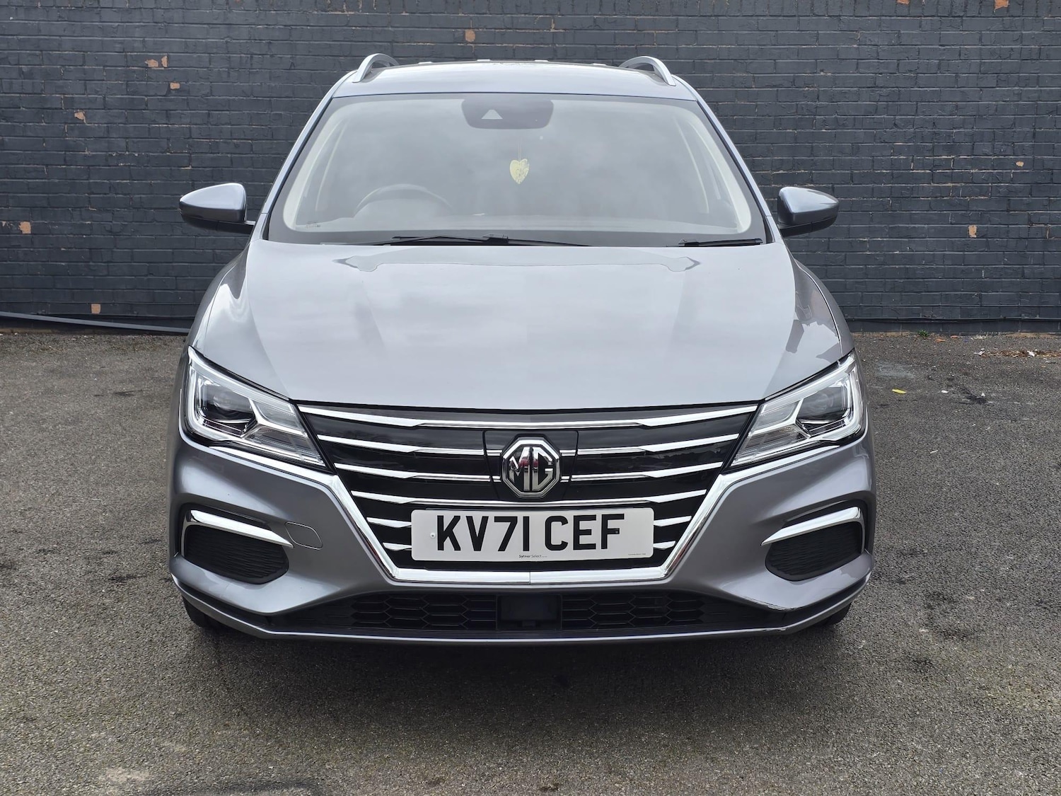 Used MG MG5 2021 for sale - 77854094: Photo 4