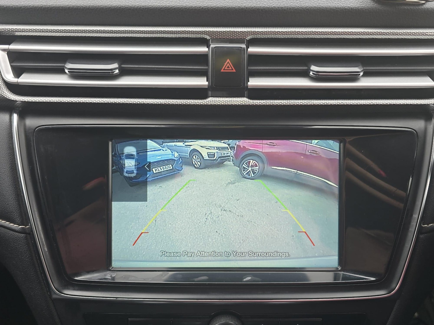 Used MG MG5 2021 for sale - 77854094: Photo 42