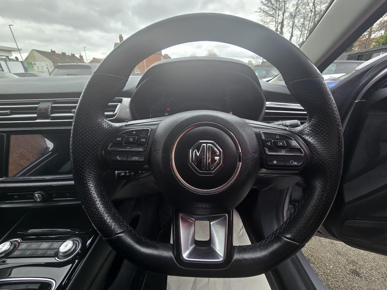 Used MG MG5 2021 for sale - 77854094: Photo 44