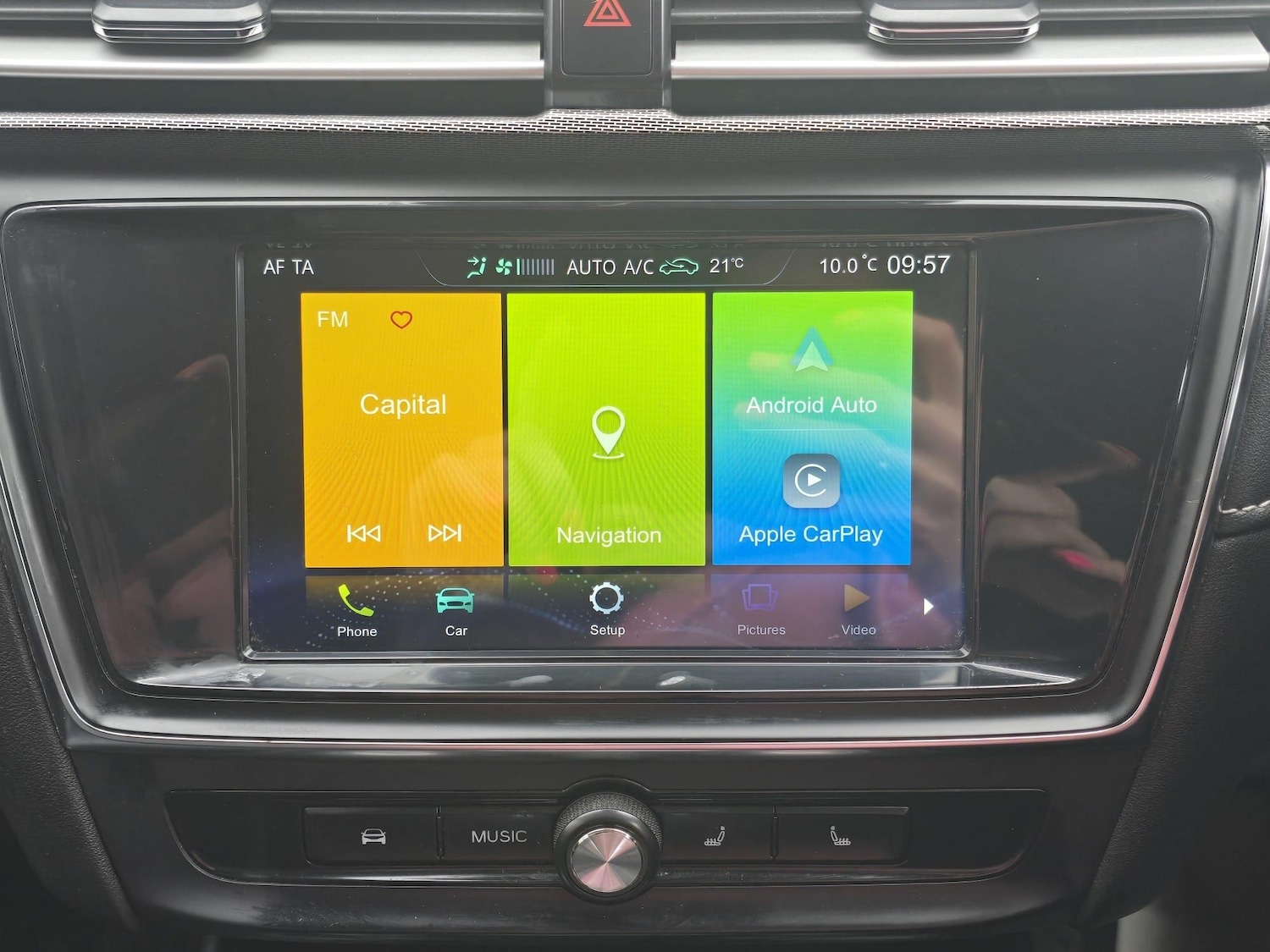 Used MG MG5 2021 for sale - 77854094: Photo 47