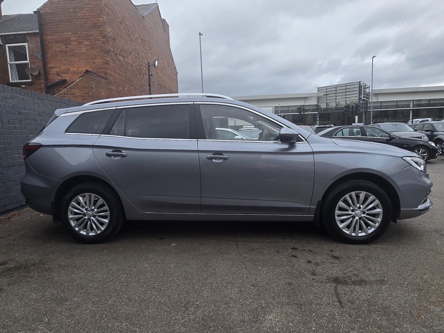 Used MG MG5 2021 for sale - 77854094: Photo 7