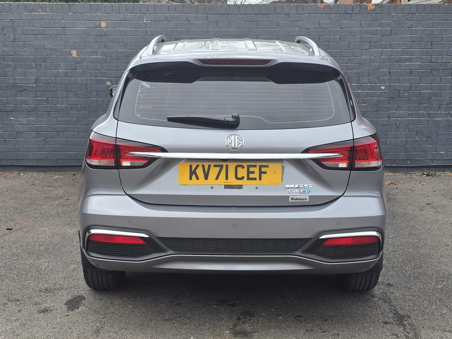 Used MG MG5 2021 for sale - 77854094: Photo 9