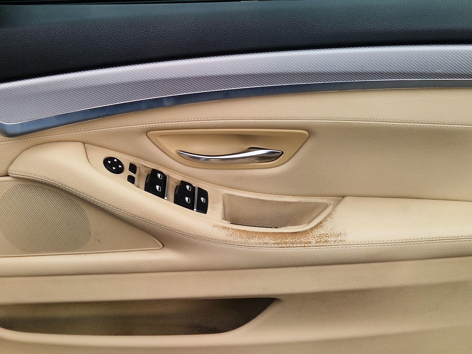 Used BMW 5 Series 2014 for sale - 77909104: Photo 32