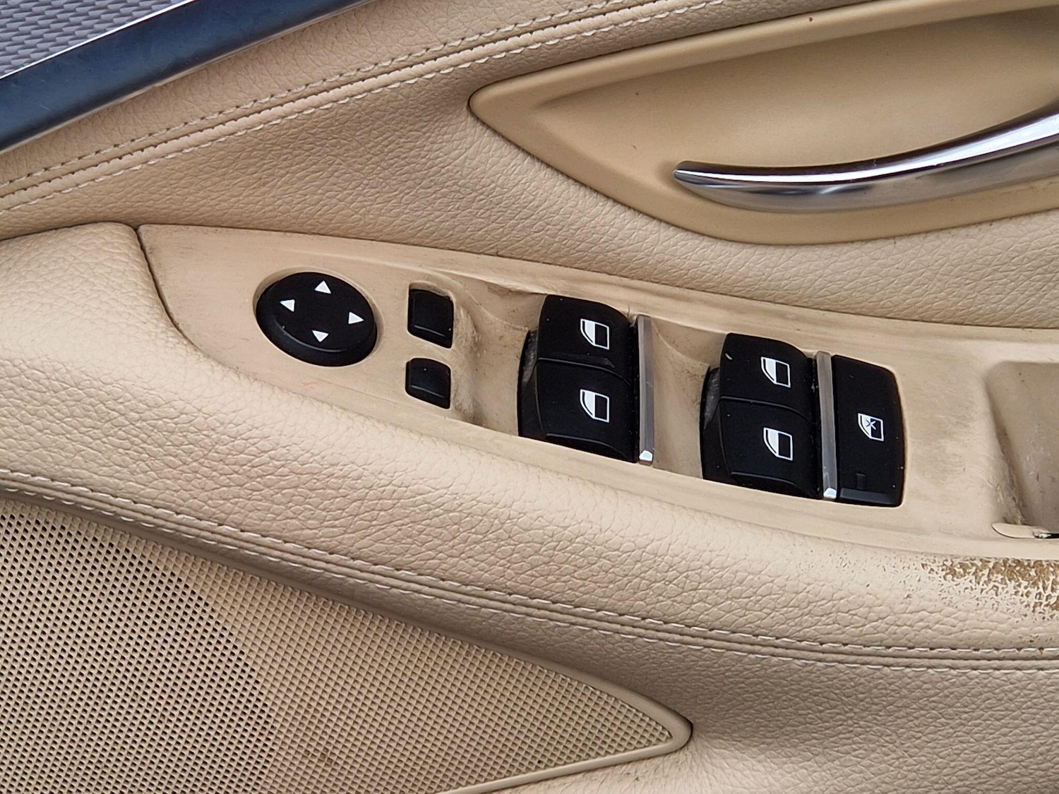 Used BMW 5 Series 2014 for sale - 77909104: Photo 33