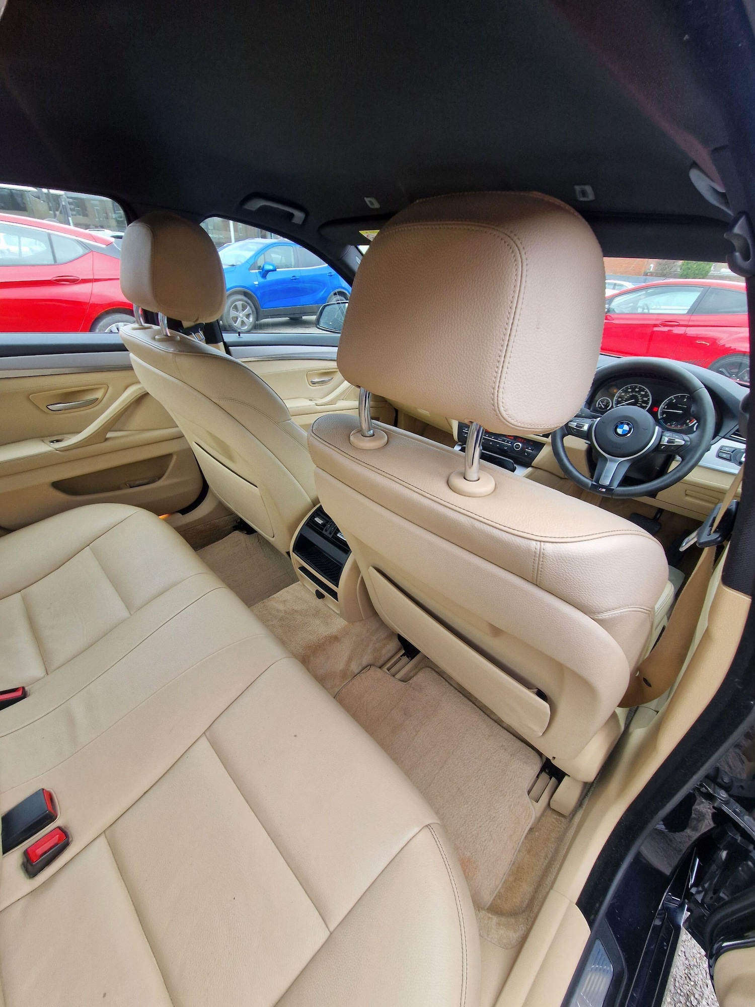 Used BMW 5 Series 2014 for sale - 77909104: Photo 34