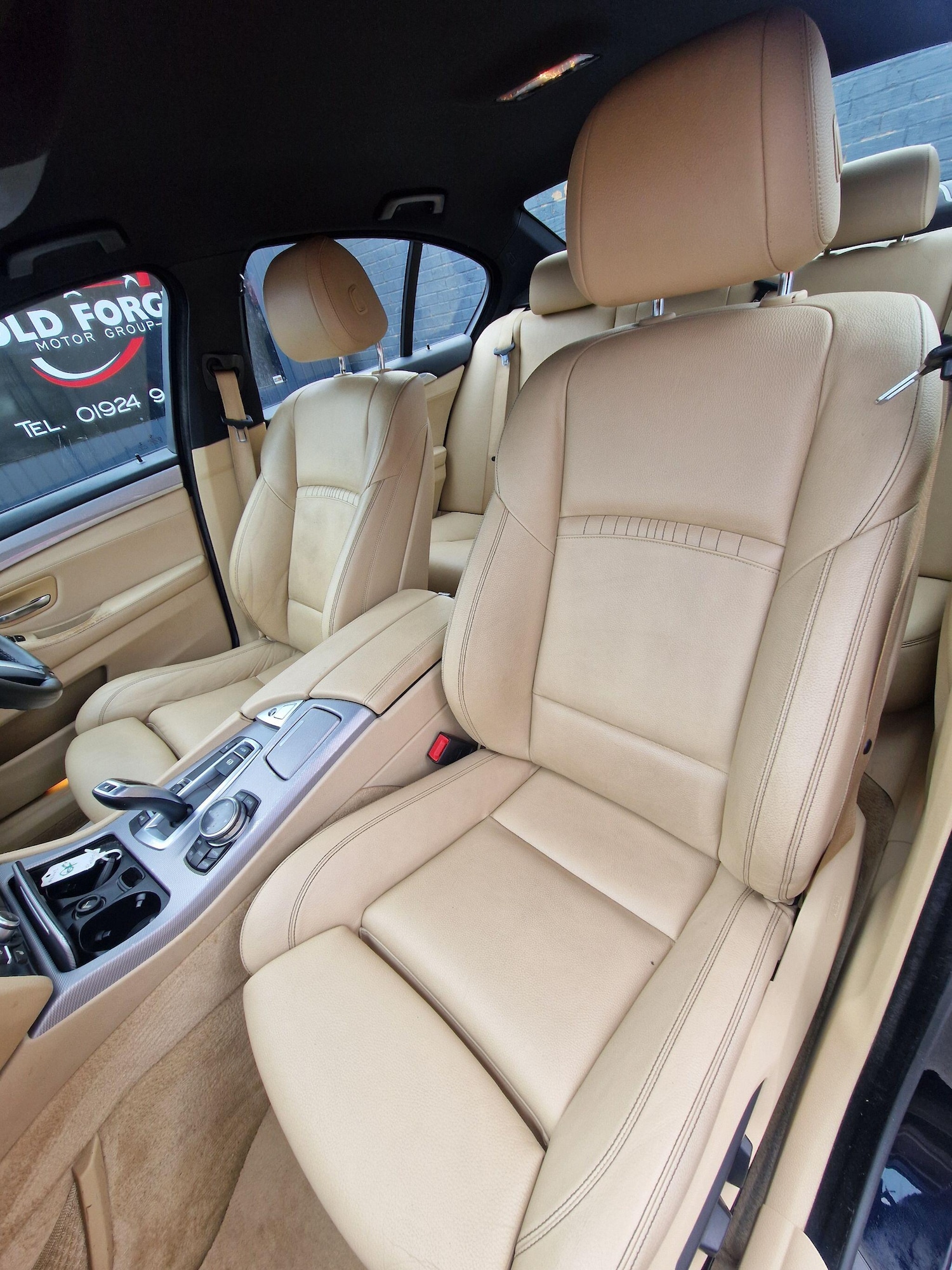 Used BMW 5 Series 2014 for sale - 77909104: Photo 38