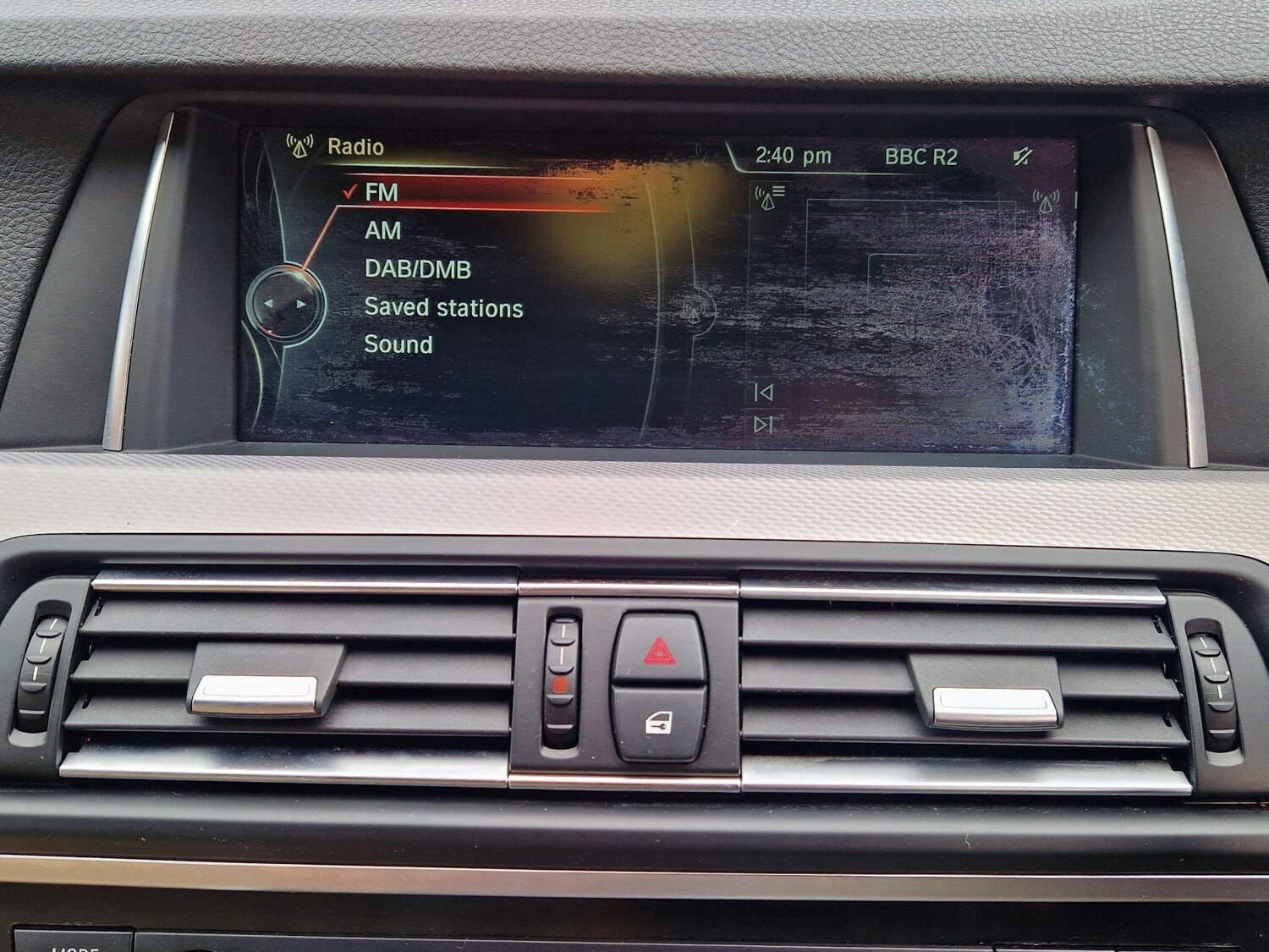 Used BMW 5 Series 2014 for sale - 77909104: Photo 44