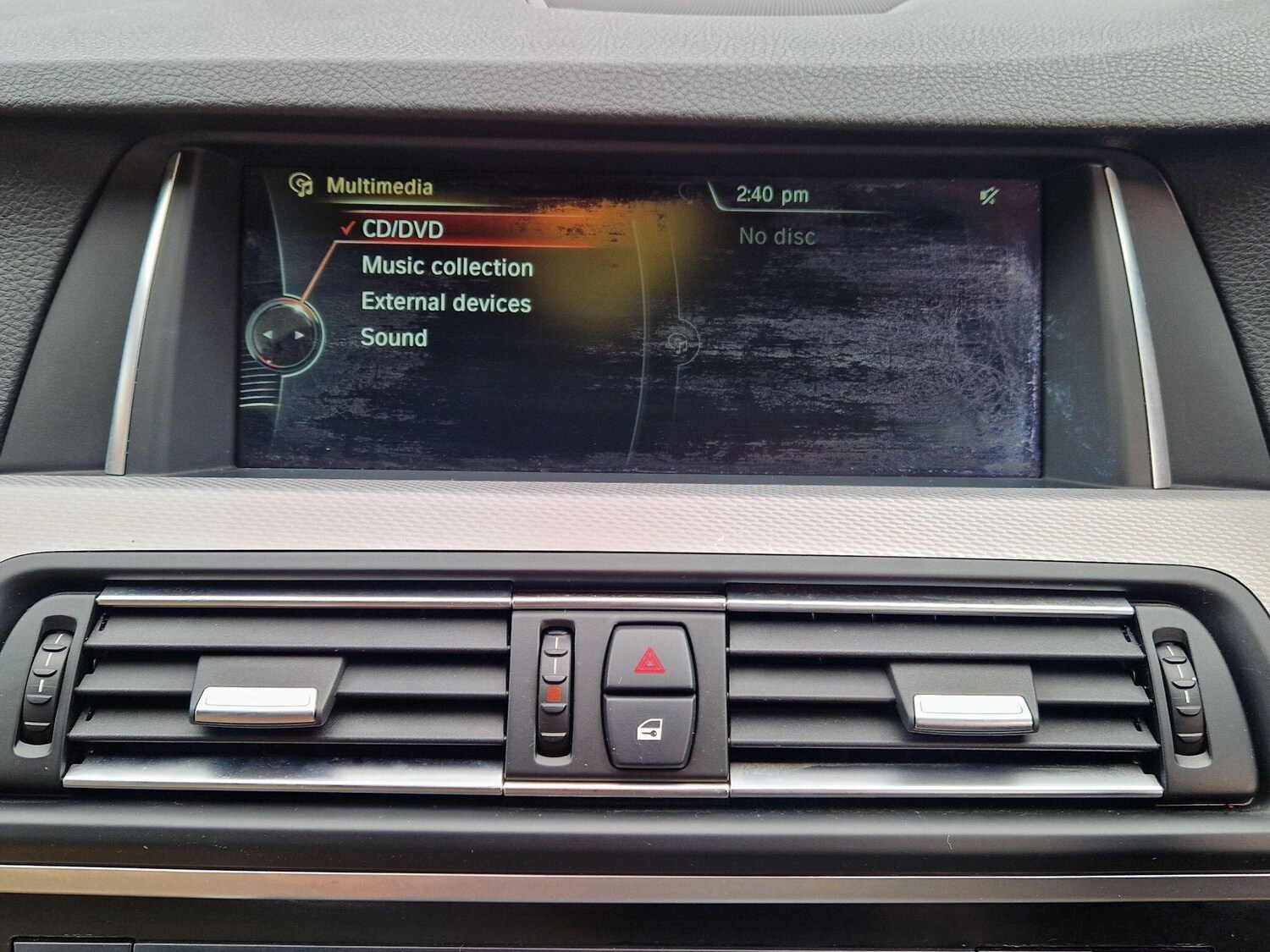 Used BMW 5 Series 2014 for sale - 77909104: Photo 48