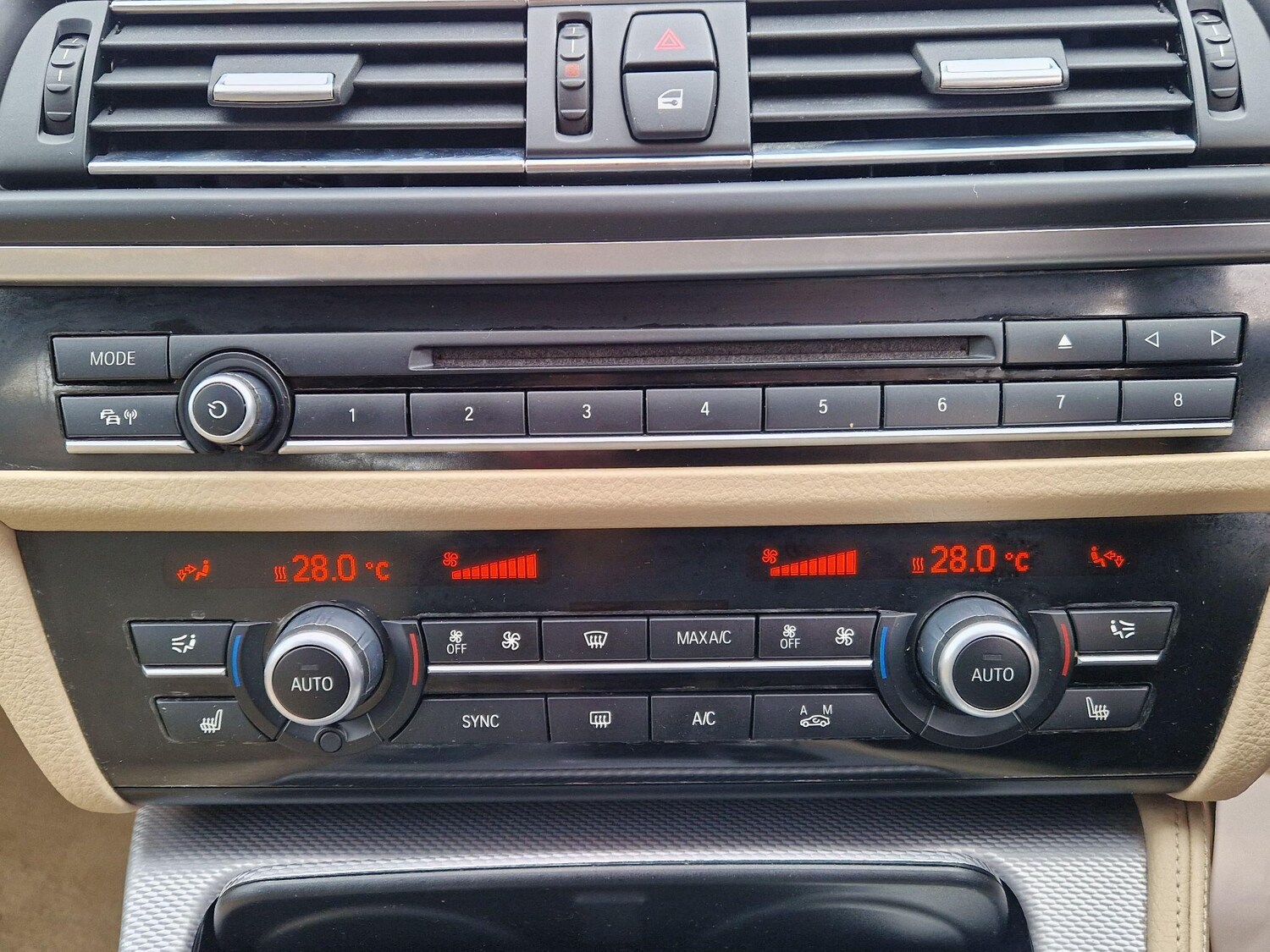 Used BMW 5 Series 2014 for sale - 77909104: Photo 50