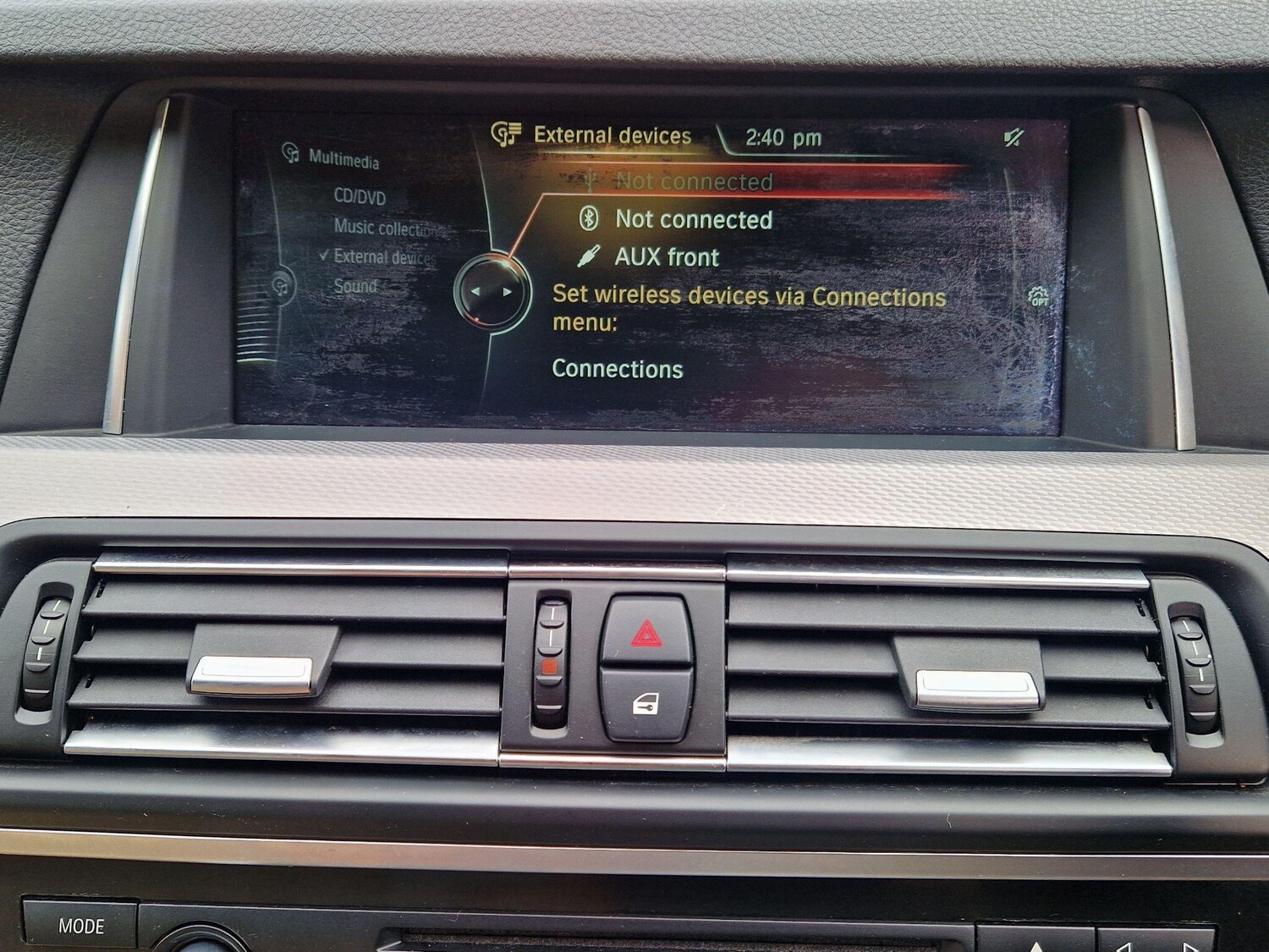 Used BMW 5 Series 2014 for sale - 77909104: Photo 53