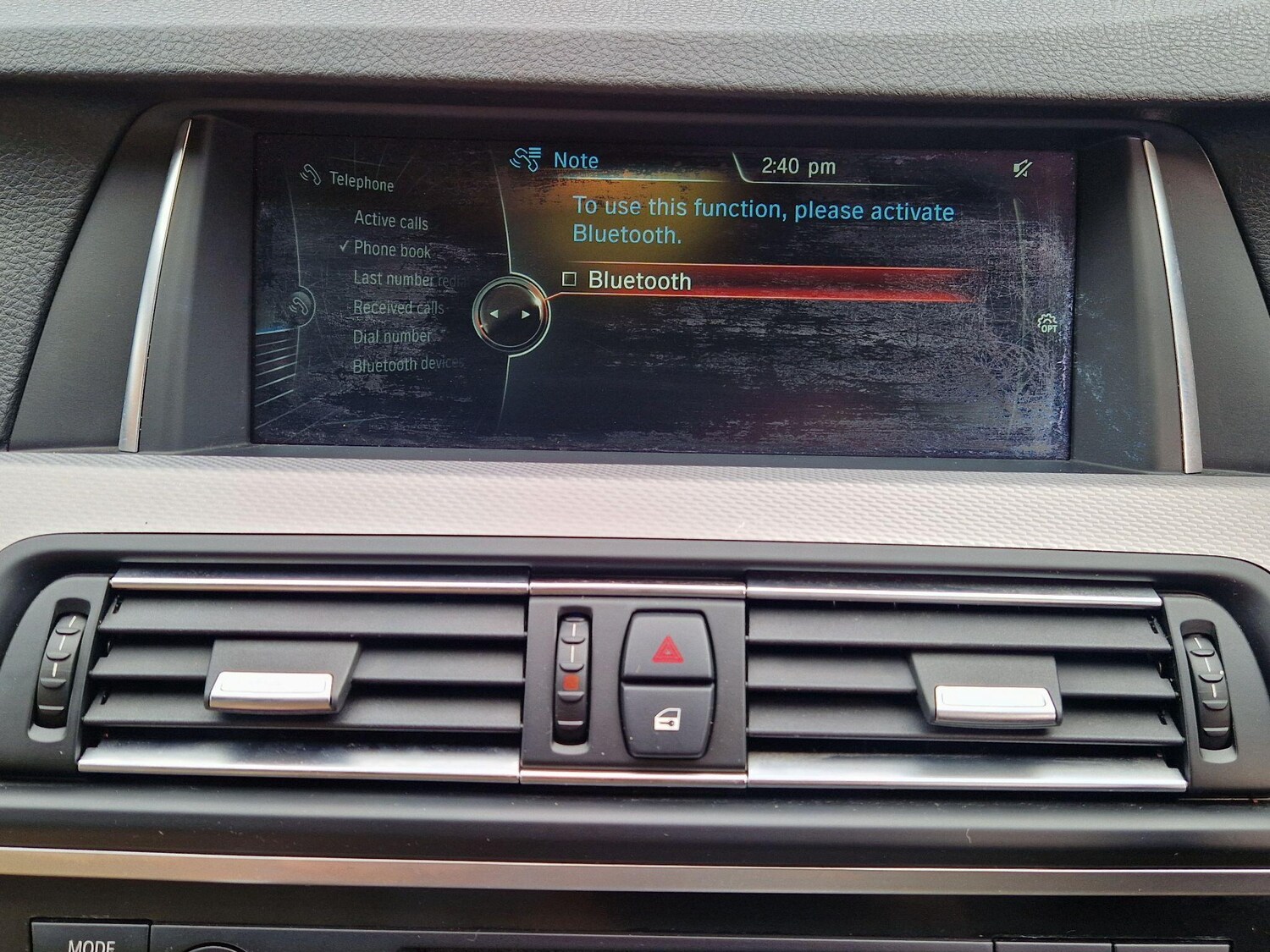 Used BMW 5 Series 2014 for sale - 77909104: Photo 54