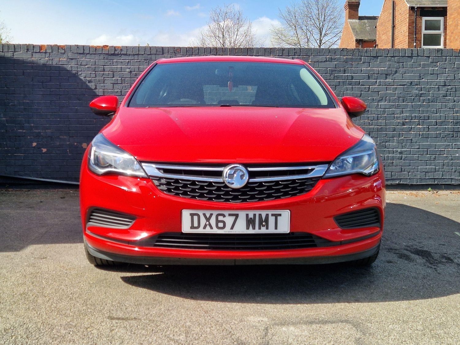 Used Vauxhall Astra 2018 for sale - 78205283: Photo 17