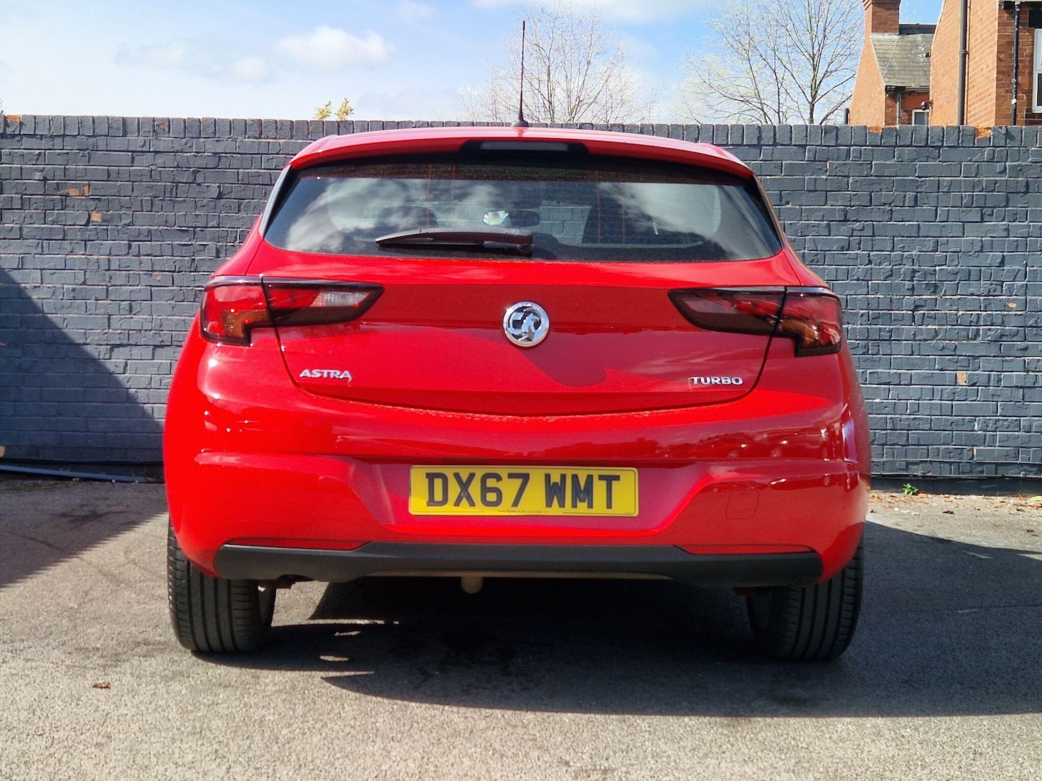 Used Vauxhall Astra 2018 for sale - 78205283: Photo 24