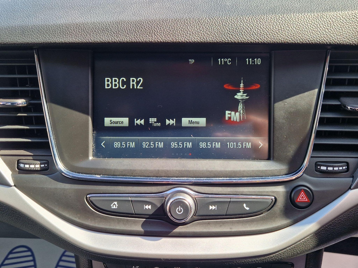 Used Vauxhall Astra 2018 for sale - 78205283: Photo 27