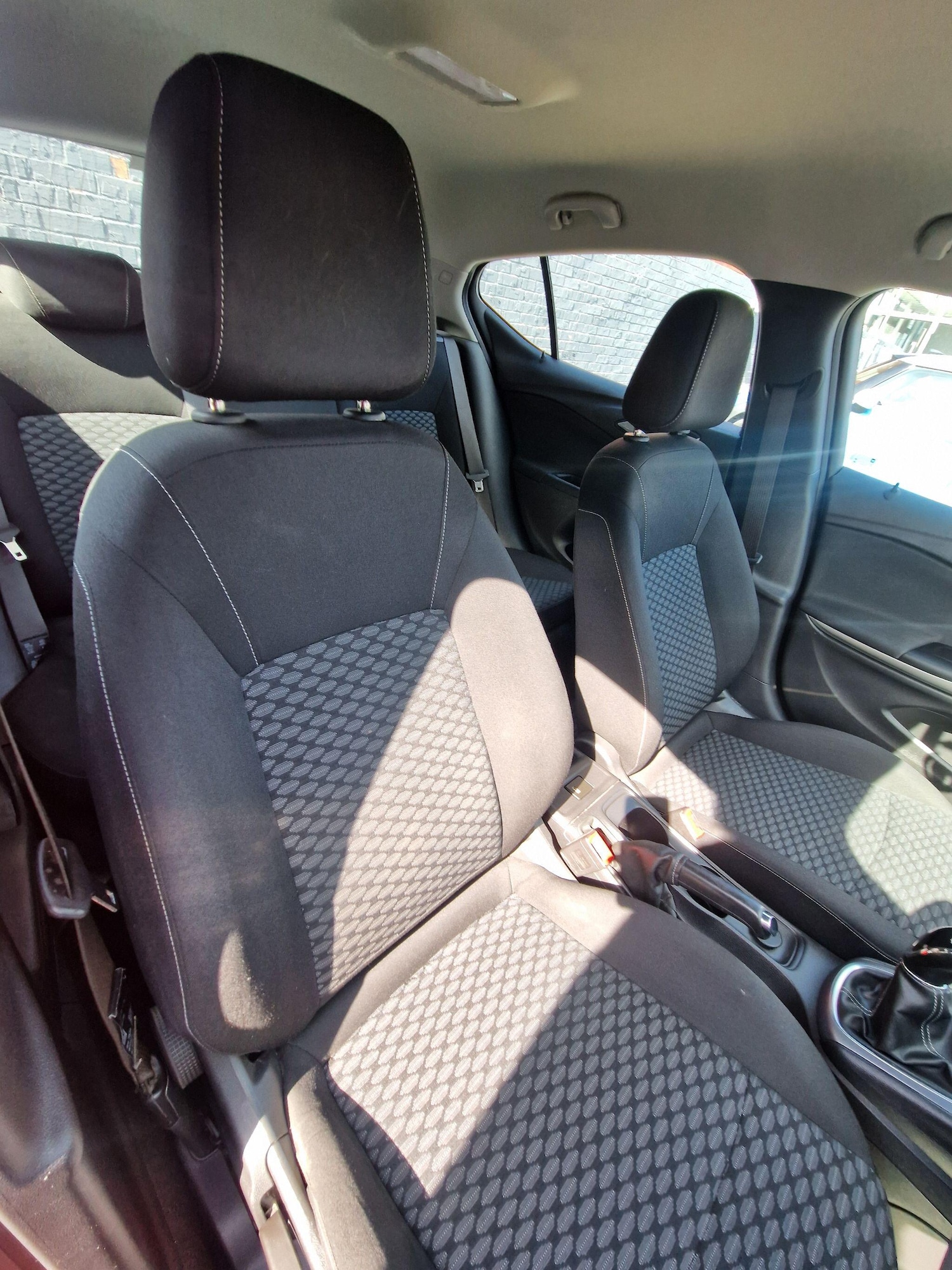 Used Vauxhall Astra 2018 for sale - 78205283: Photo 28