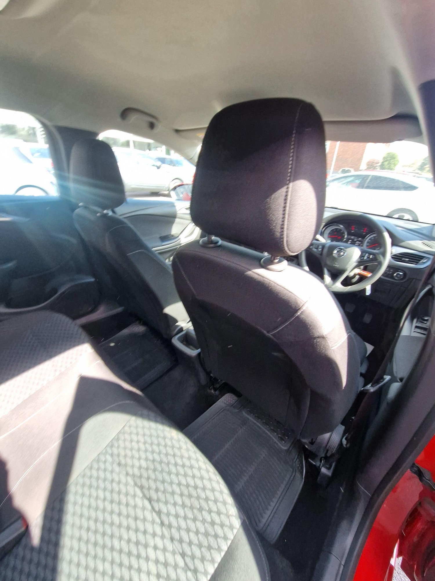 Used Vauxhall Astra 2018 for sale - 78205283: Photo 33