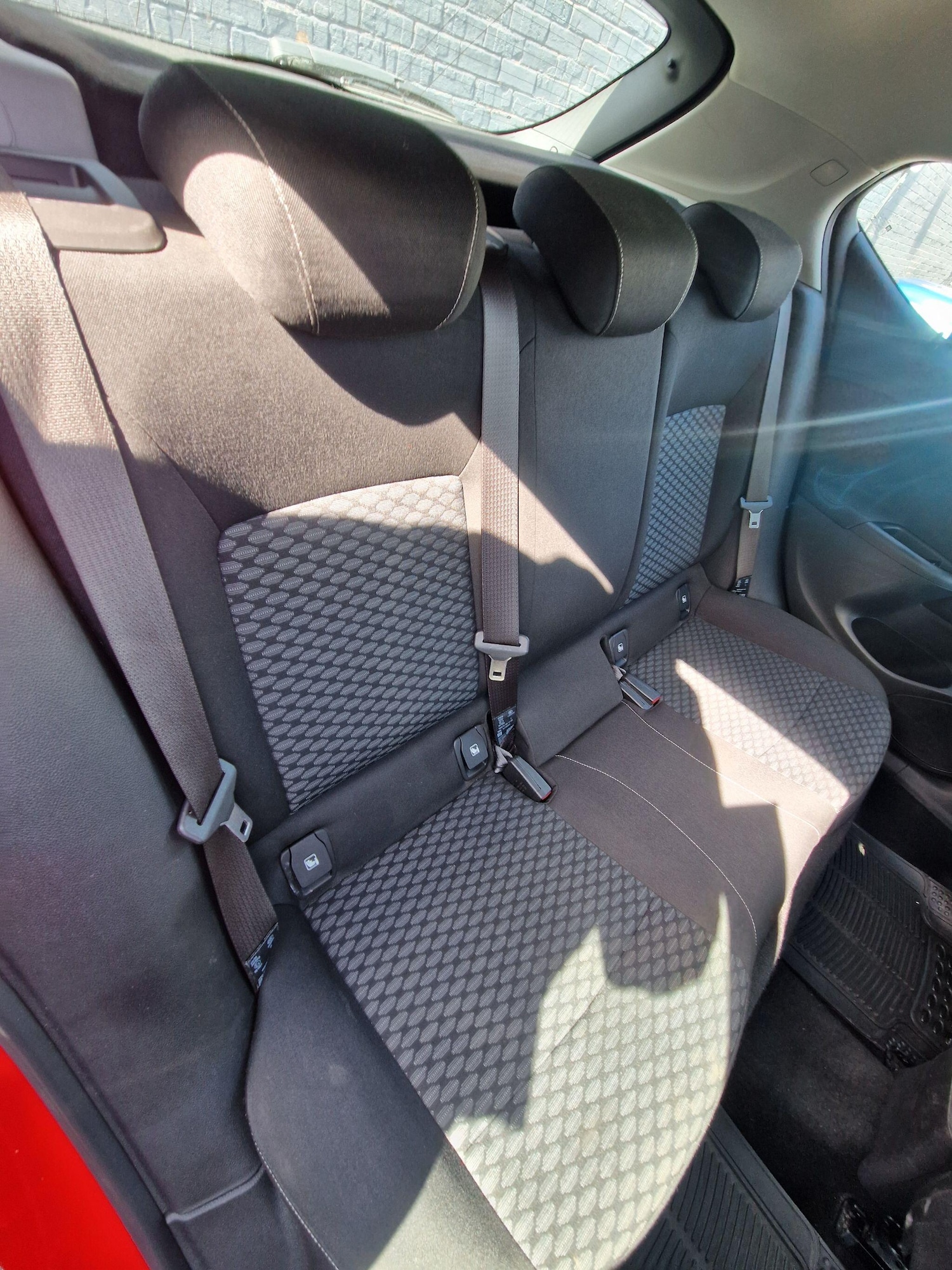 Used Vauxhall Astra 2018 for sale - 78205283: Photo 34