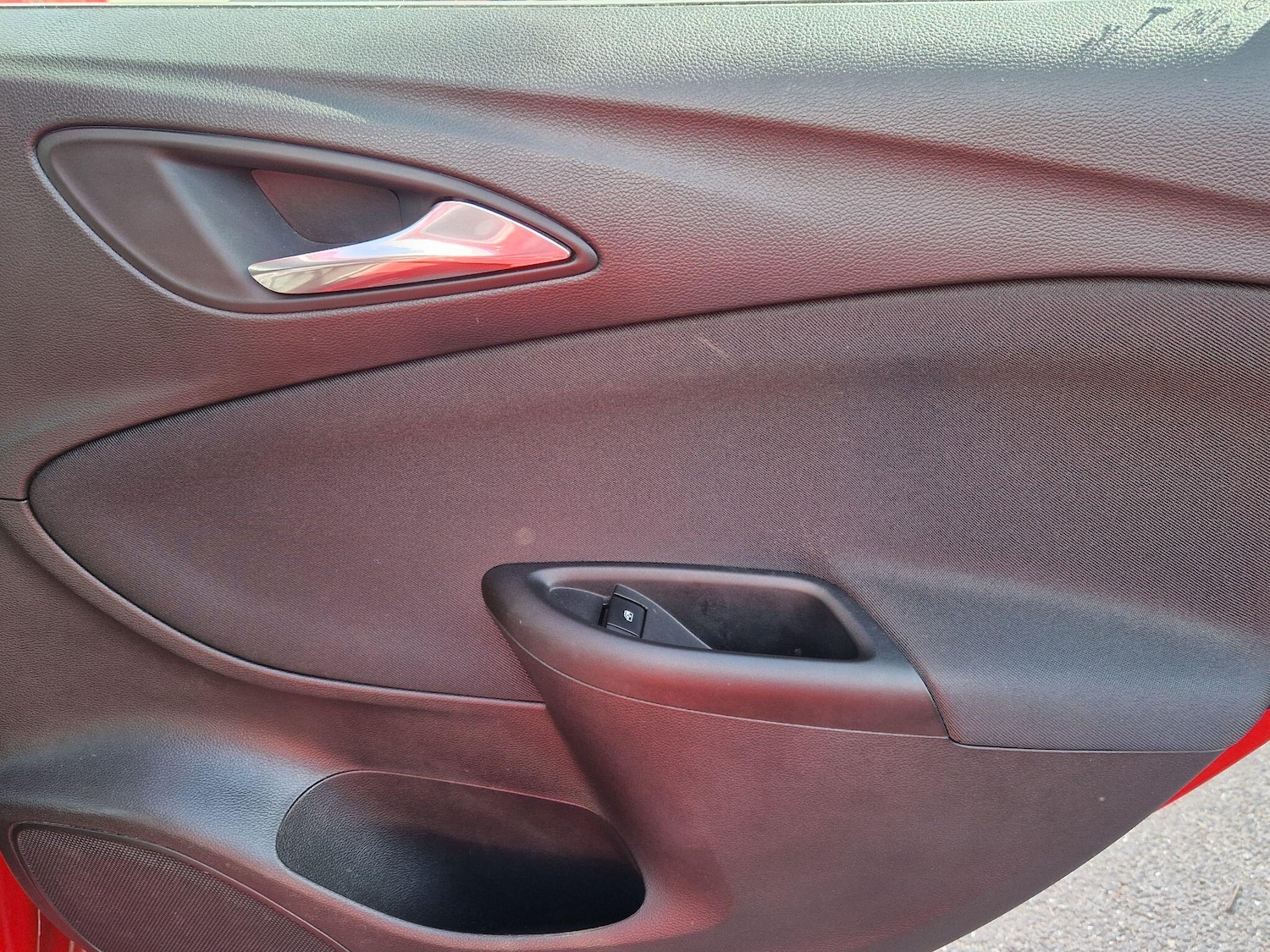 Used Vauxhall Astra 2018 for sale - 78205283: Photo 35