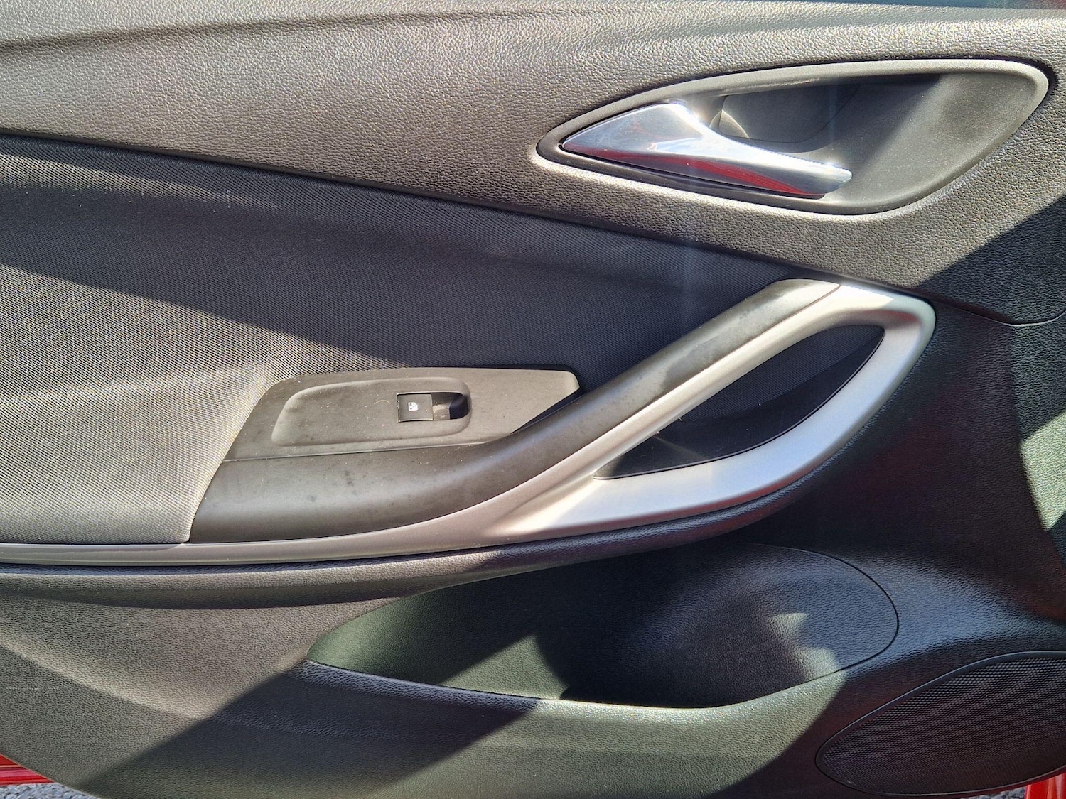 Used Vauxhall Astra 2018 for sale - 78205283: Photo 38