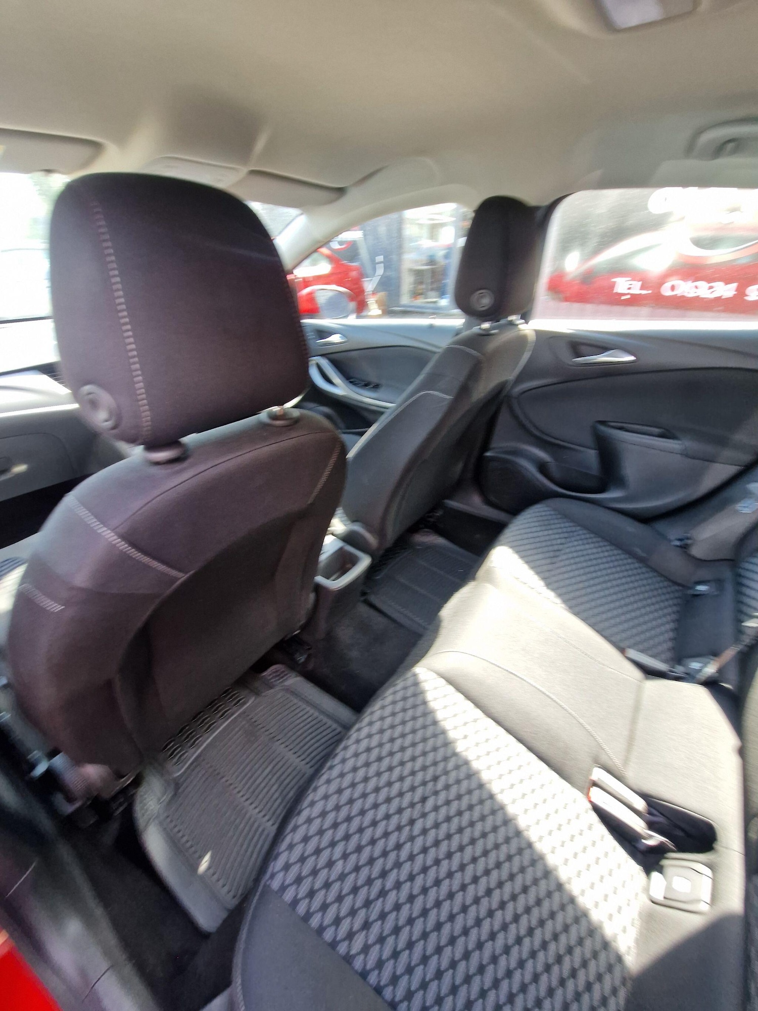 Used Vauxhall Astra 2018 for sale - 78205283: Photo 39