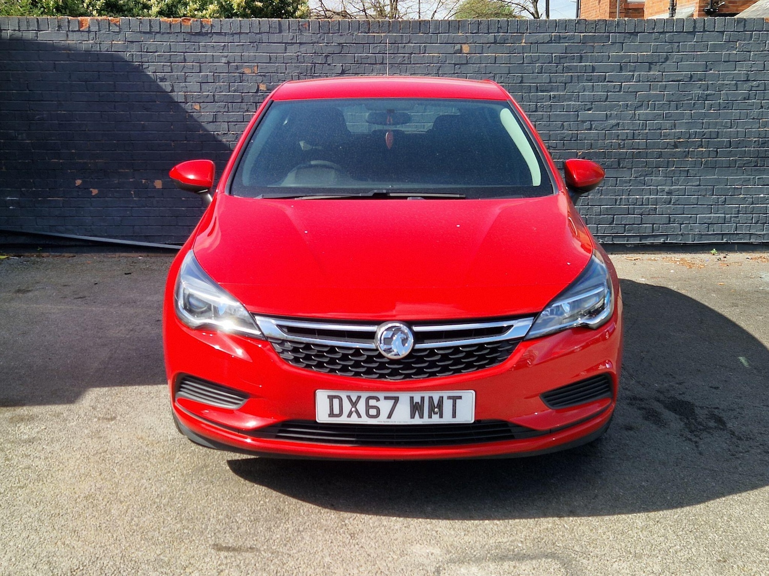 Used Vauxhall Astra 2018 for sale - 78205283: Photo 4