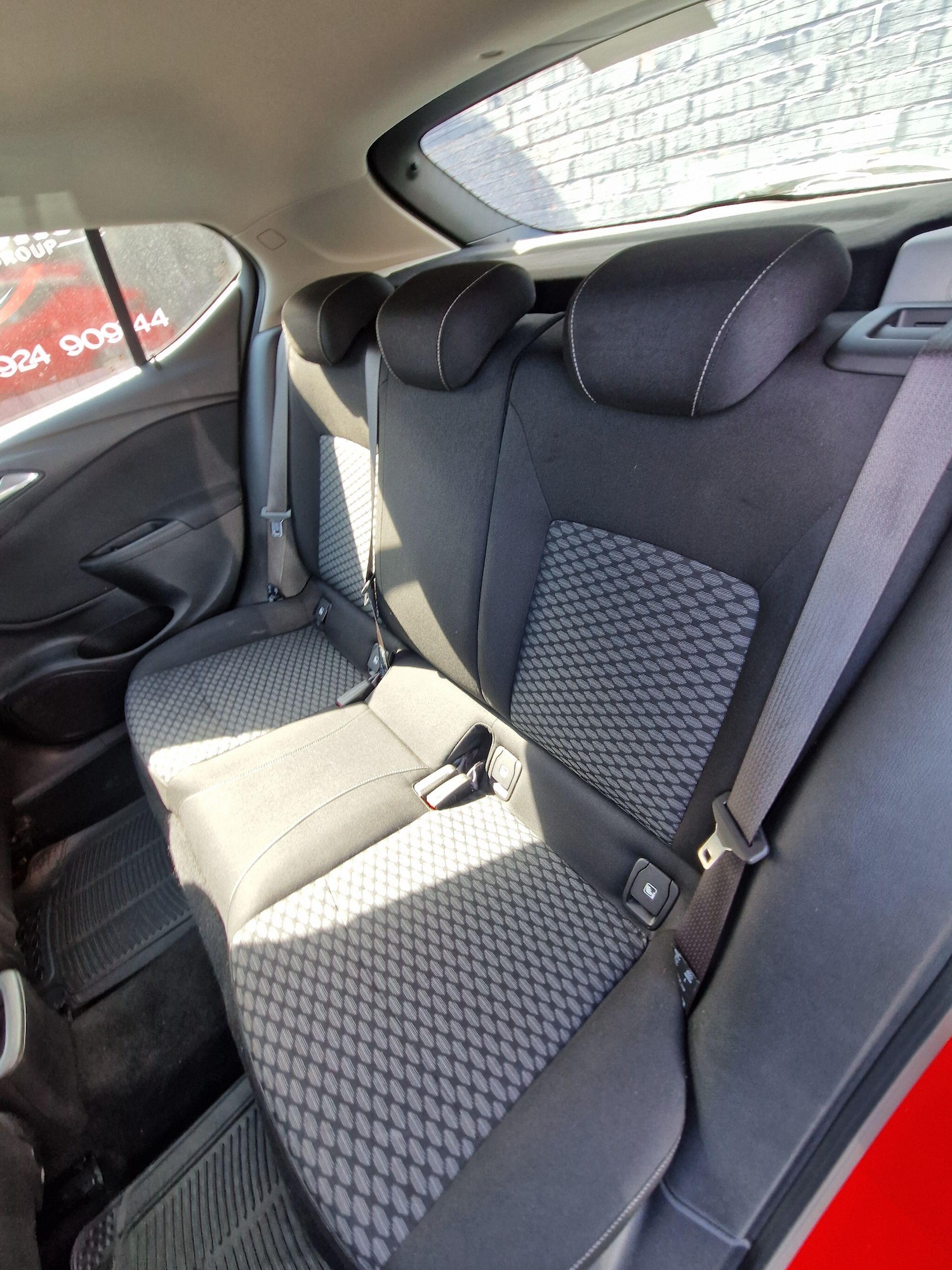 Used Vauxhall Astra 2018 for sale - 78205283: Photo 40