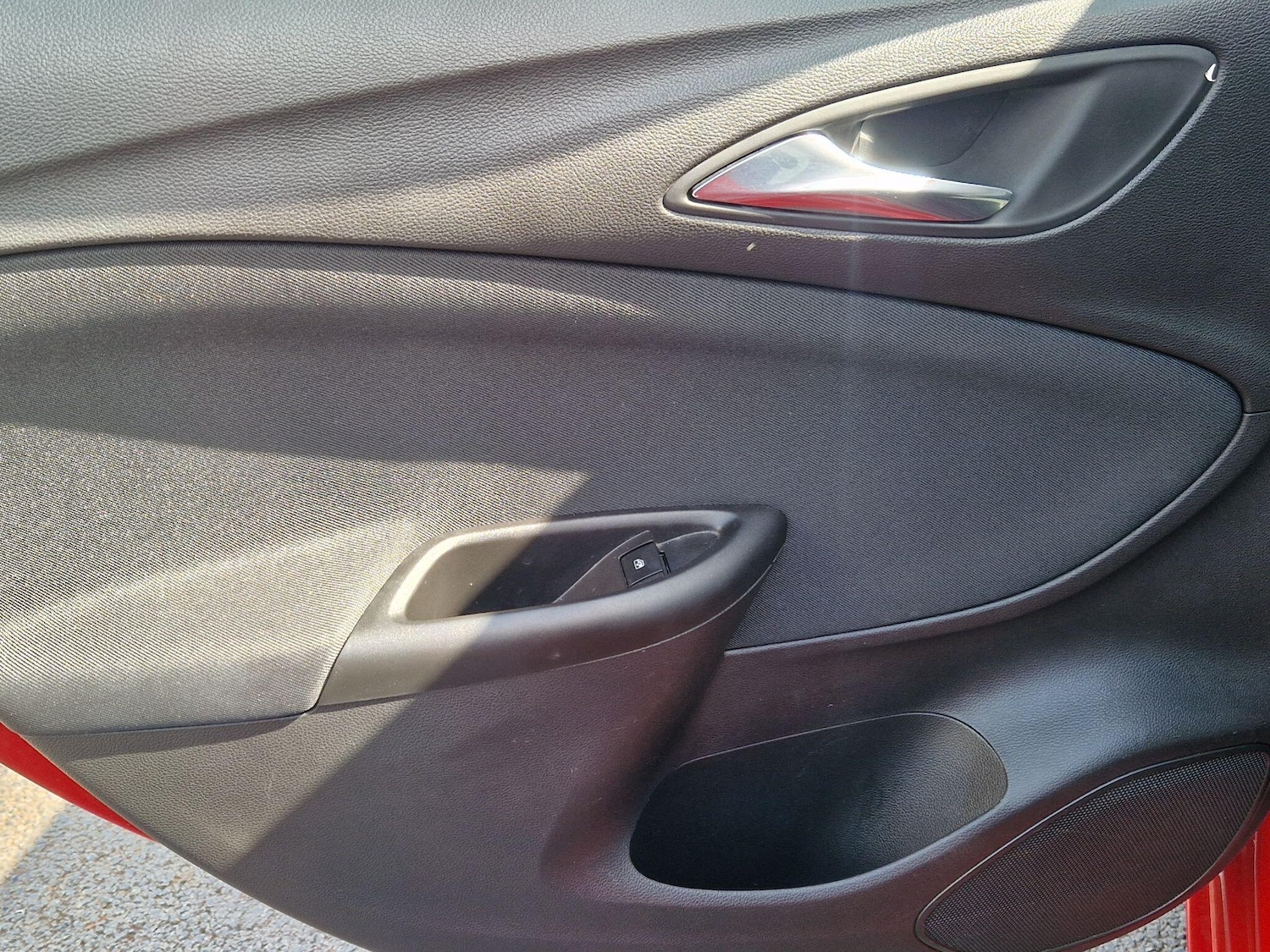 Used Vauxhall Astra 2018 for sale - 78205283: Photo 41