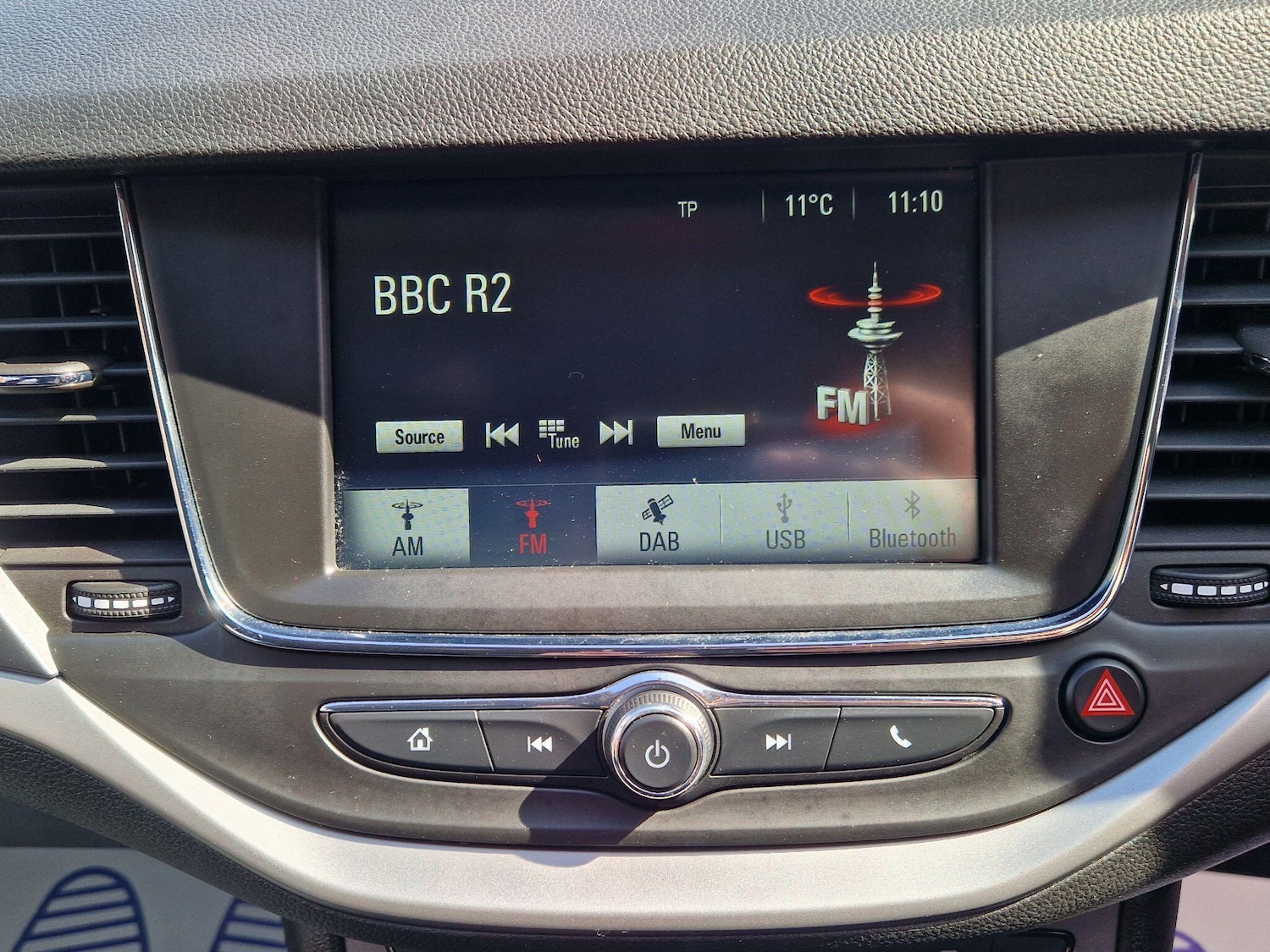 Used Vauxhall Astra 2018 for sale - 78205283: Photo 43