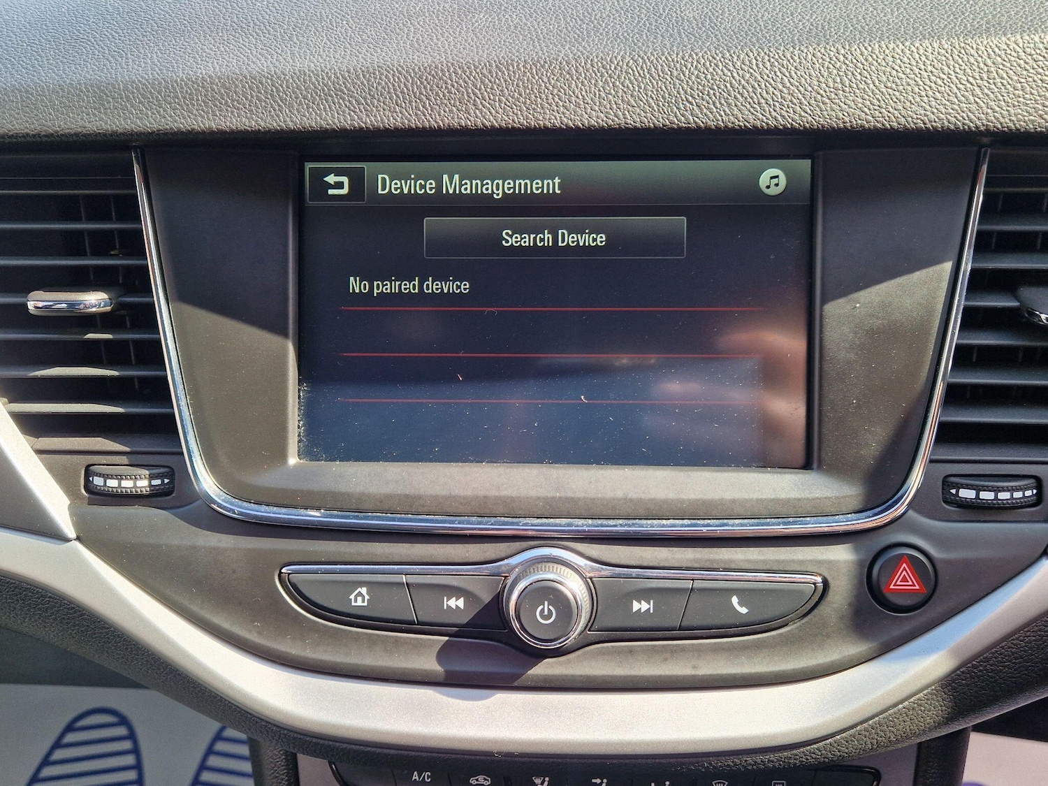 Used Vauxhall Astra 2018 for sale - 78205283: Photo 47