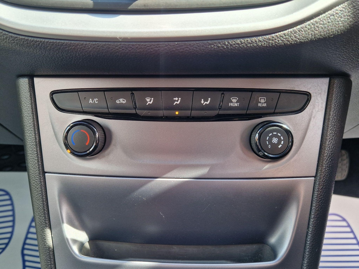 Used Vauxhall Astra 2018 for sale - 78205283: Photo 49