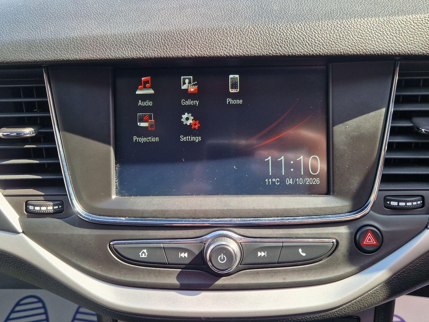 Used Vauxhall Astra 2018 for sale - 78205283: Photo 51