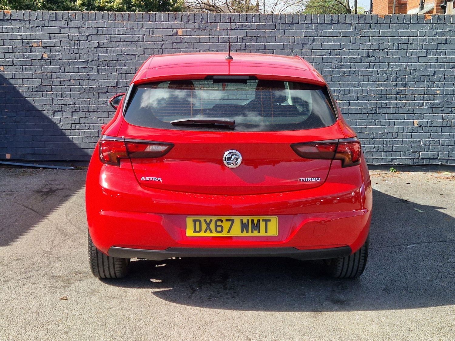 Used Vauxhall Astra 2018 for sale - 78205283: Photo 9