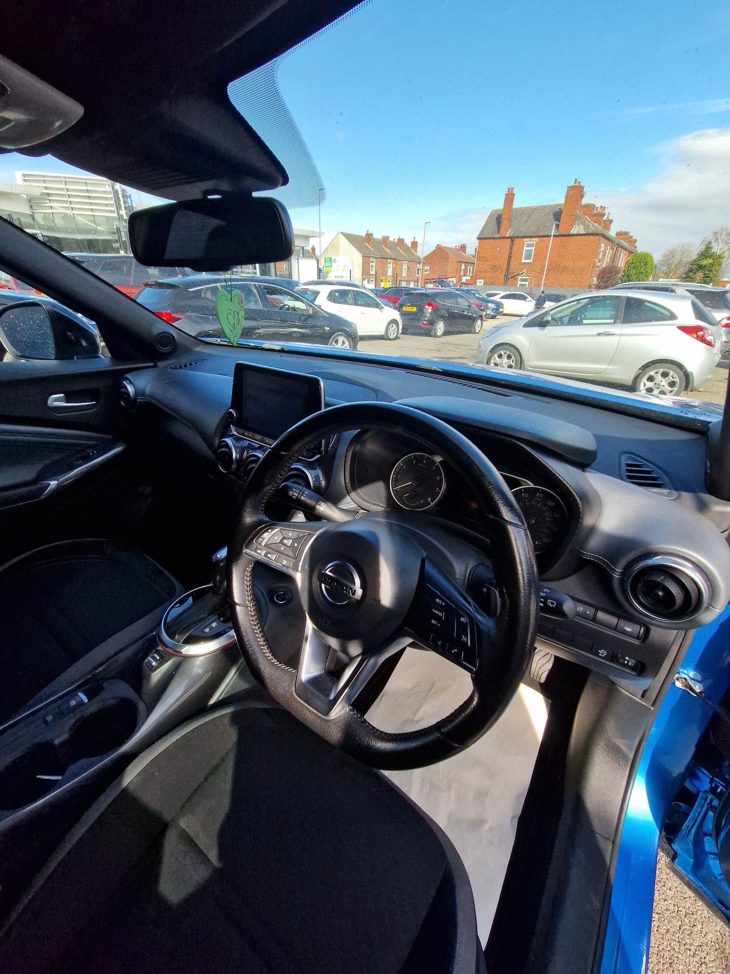 Used Nissan Juke for sale - 78136310: Photo 29