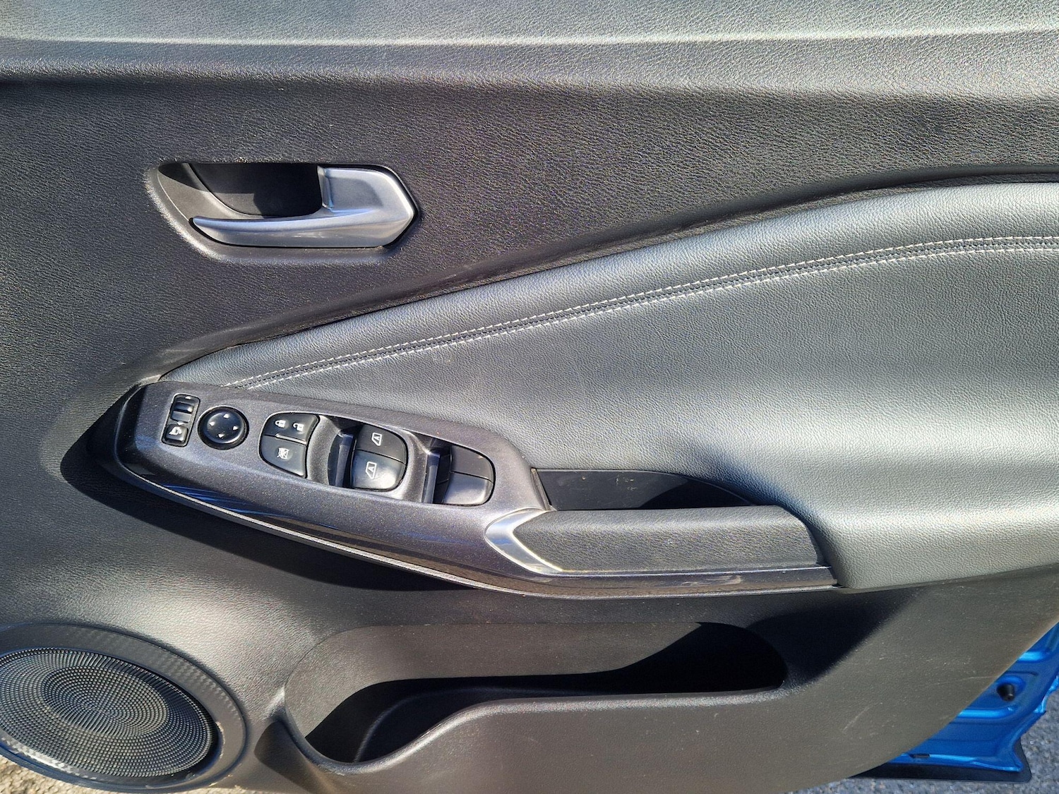 Used Nissan Juke for sale - 78136310: Photo 30