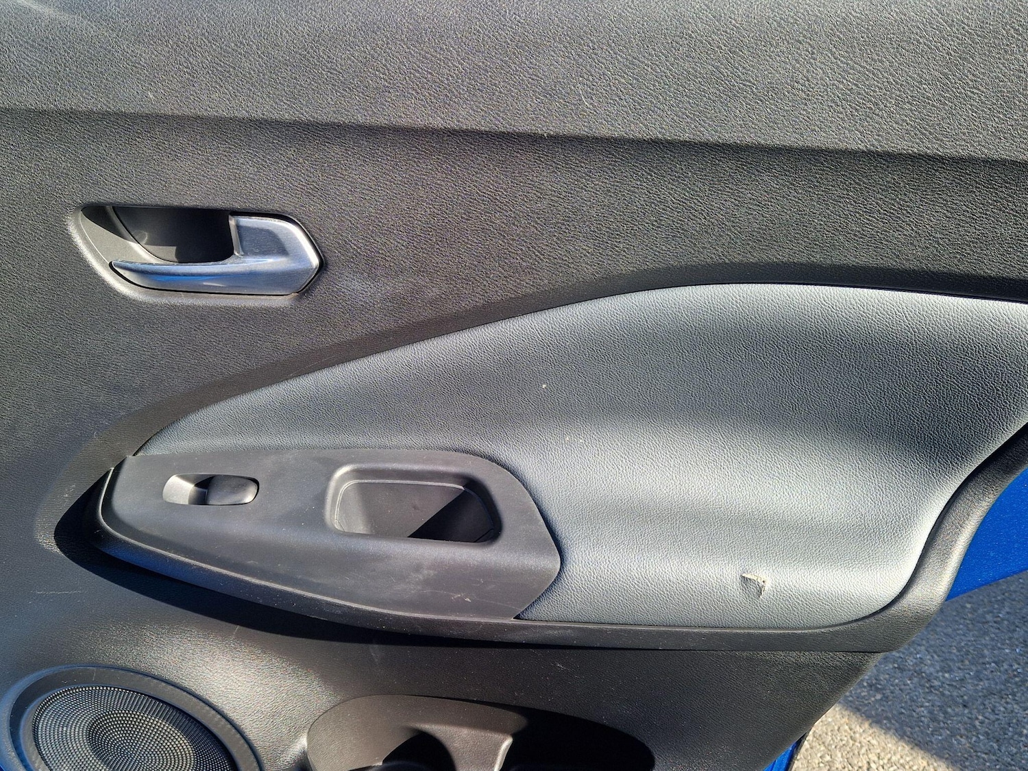 Used Nissan Juke for sale - 78136310: Photo 34