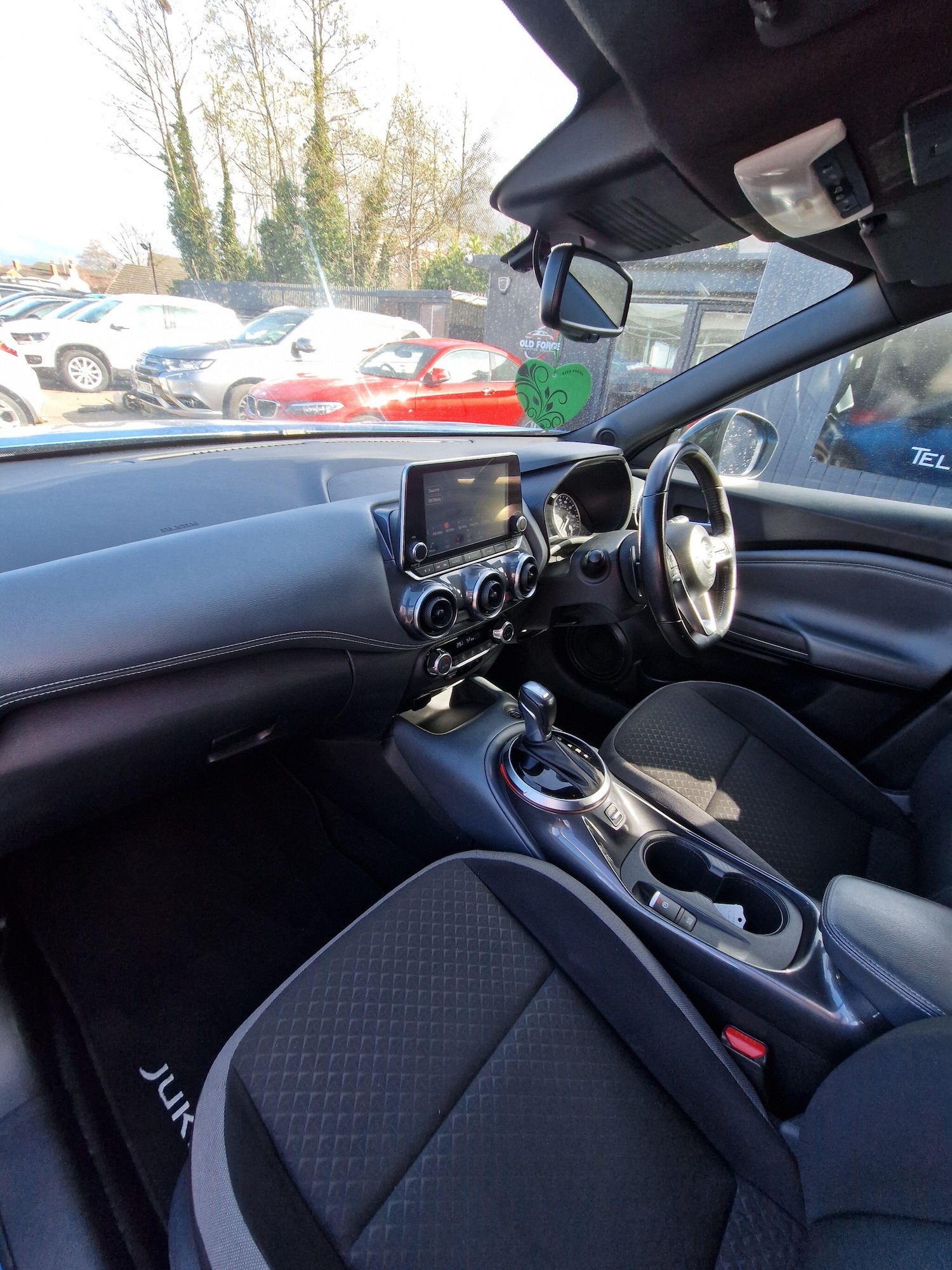 Used Nissan Juke for sale - 78136310: Photo 35