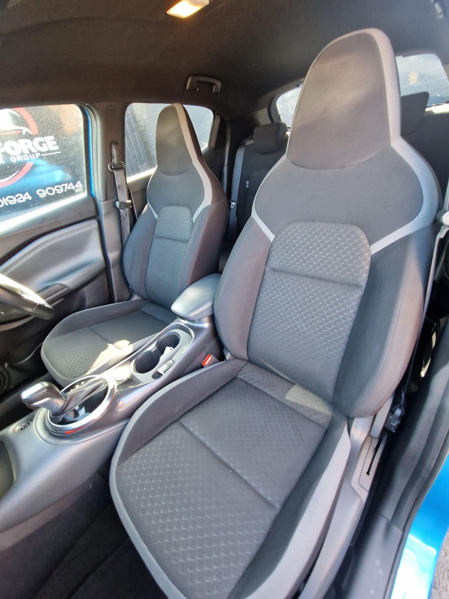 Used Nissan Juke for sale - 78136310: Photo 36