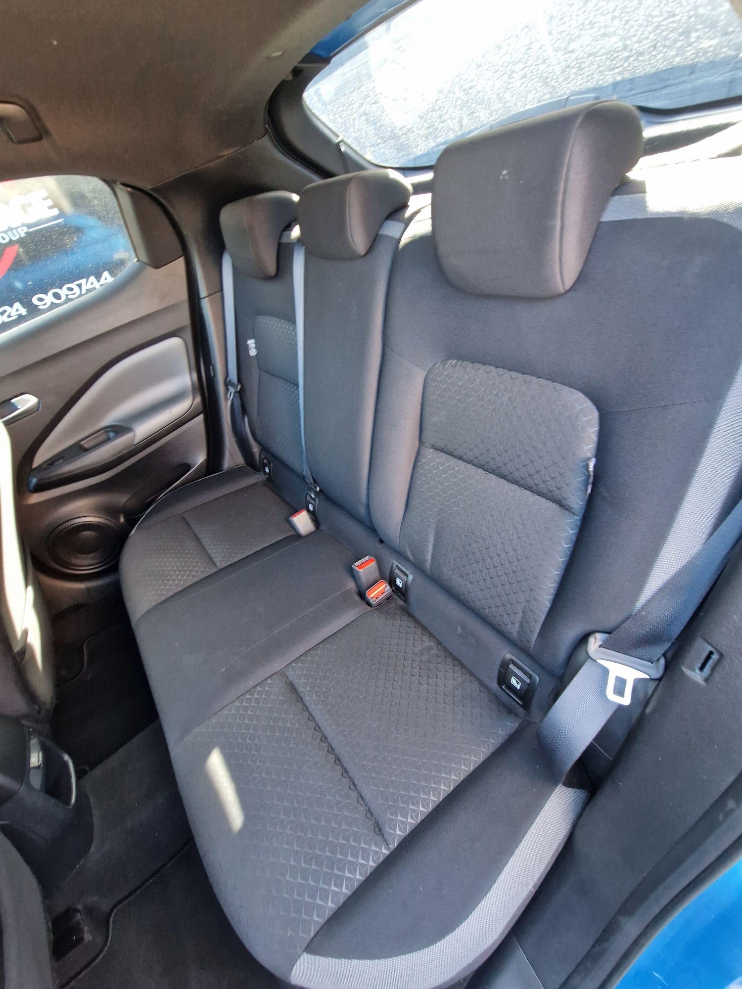 Used Nissan Juke for sale - 78136310: Photo 38