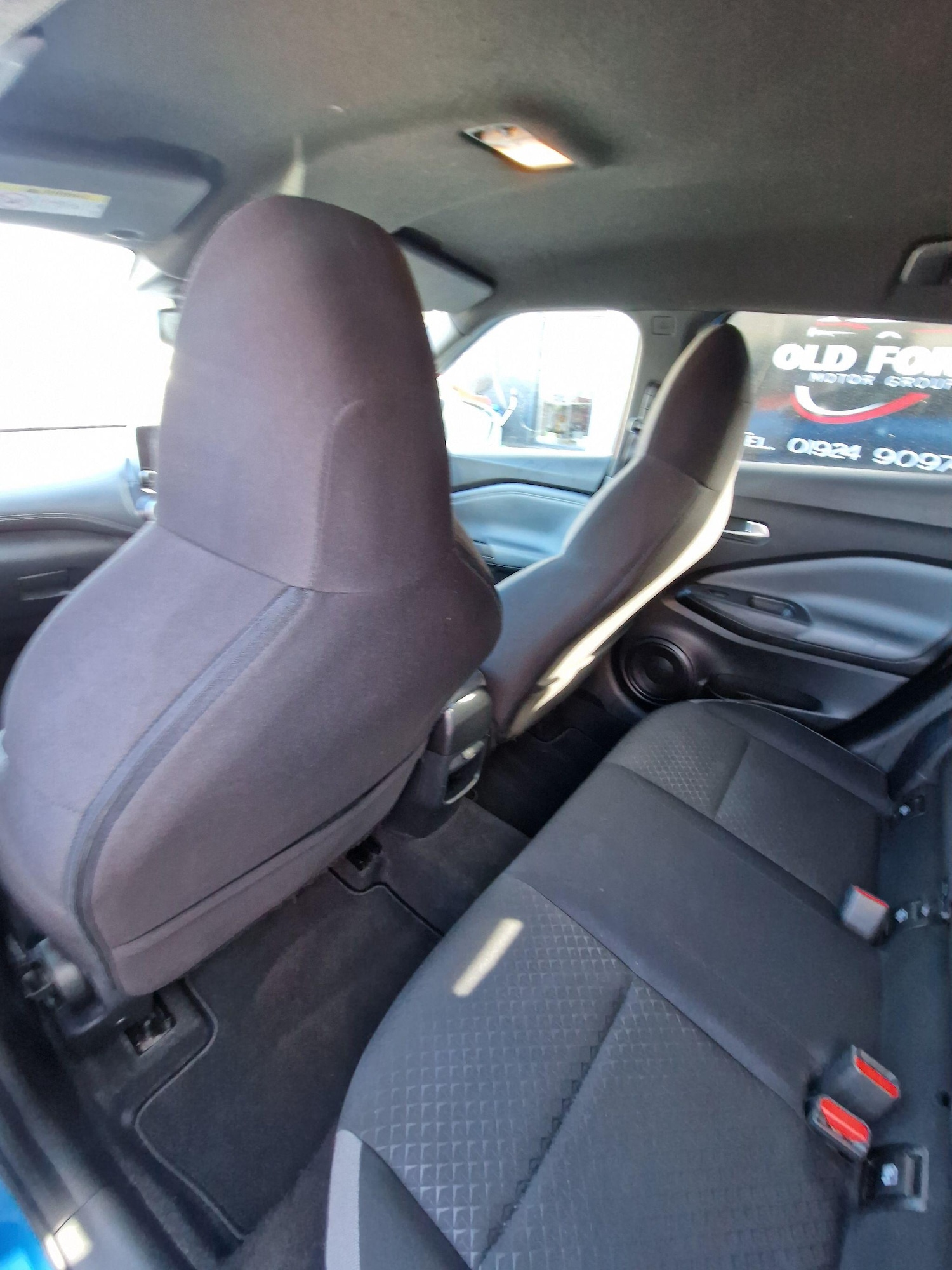 Used Nissan Juke for sale - 78136310: Photo 39