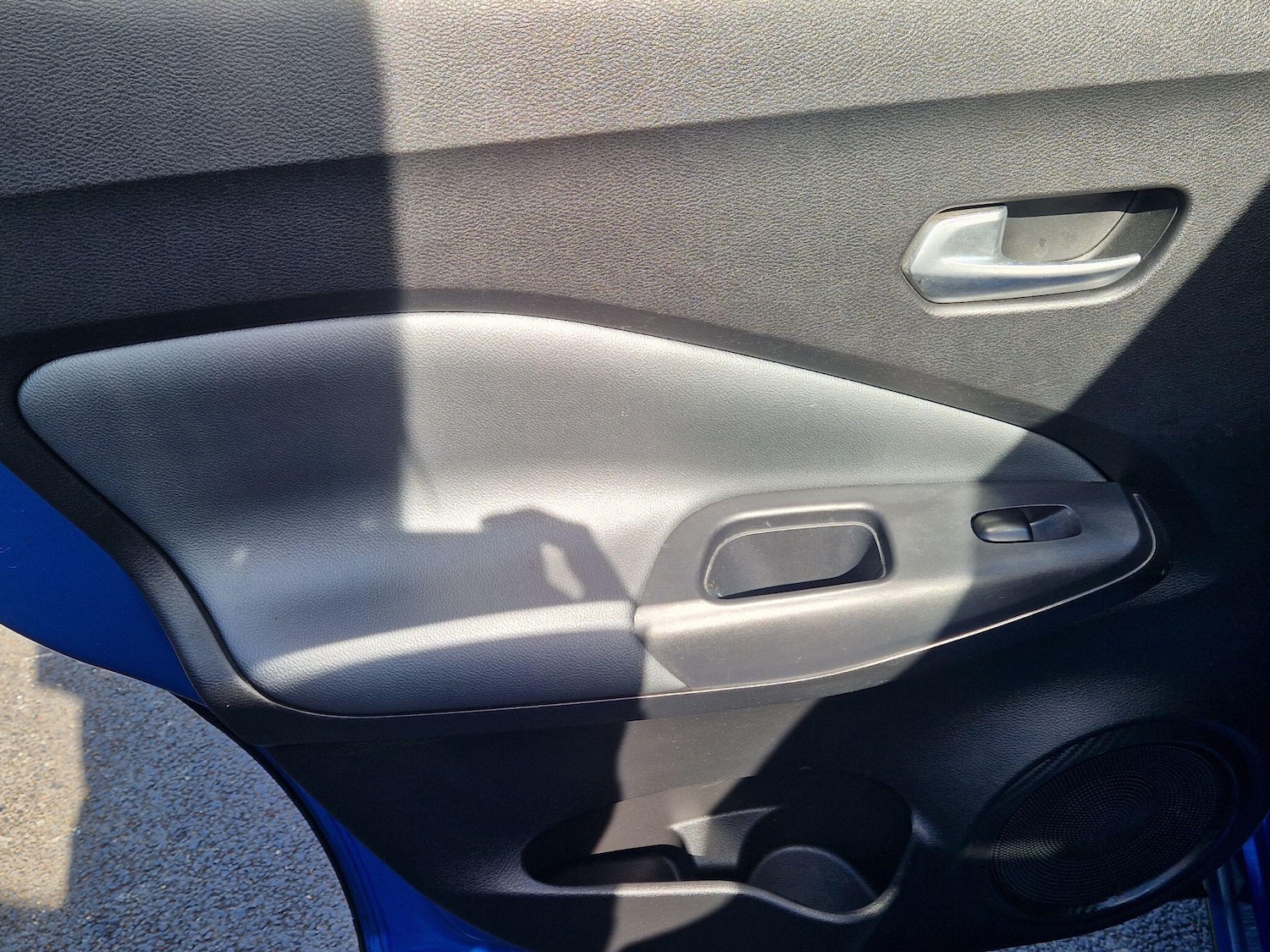 Used Nissan Juke for sale - 78136310: Photo 40