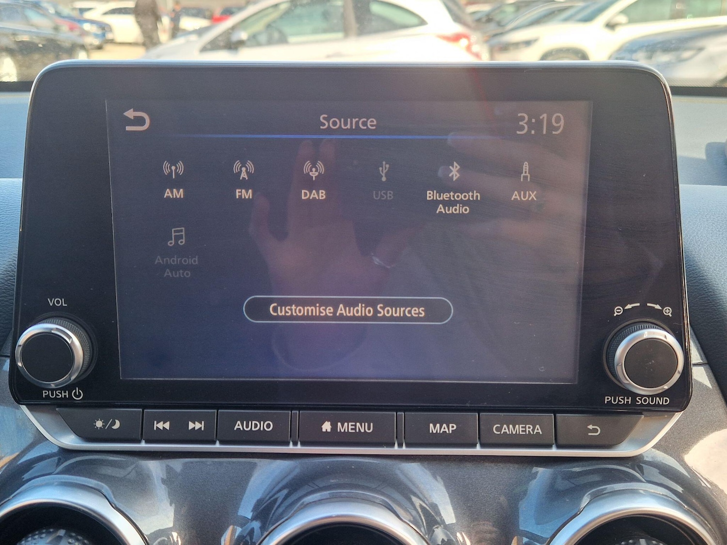 Used Nissan Juke for sale - 78136310: Photo 42