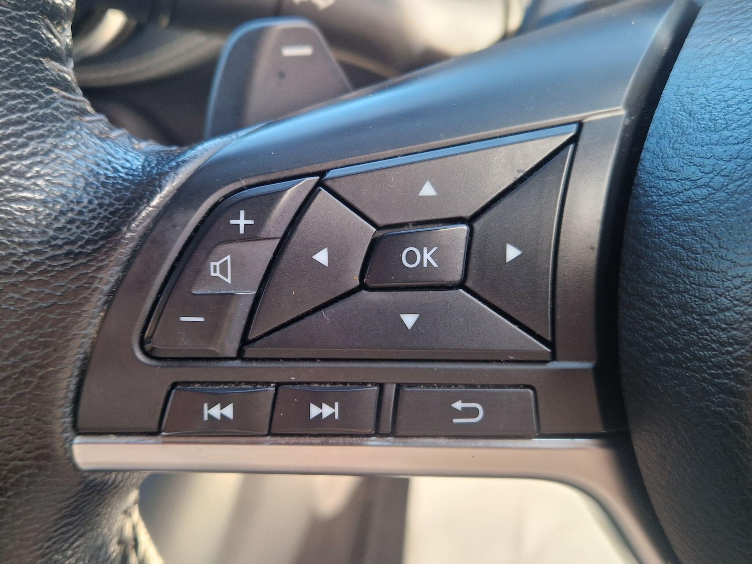 Used Nissan Juke for sale - 78136310: Photo 43