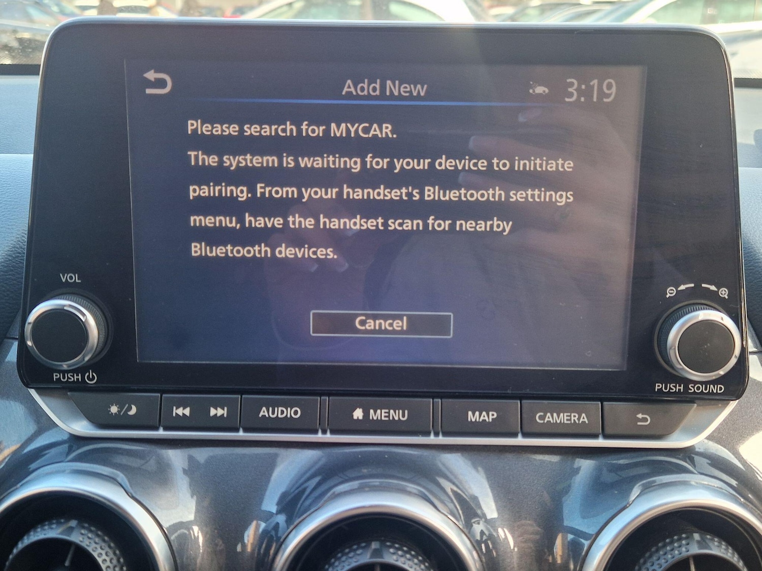 Used Nissan Juke for sale - 78136310: Photo 44