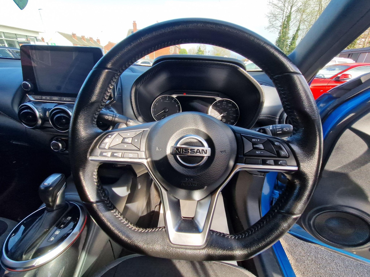 Used Nissan Juke for sale - 78136310: Photo 45